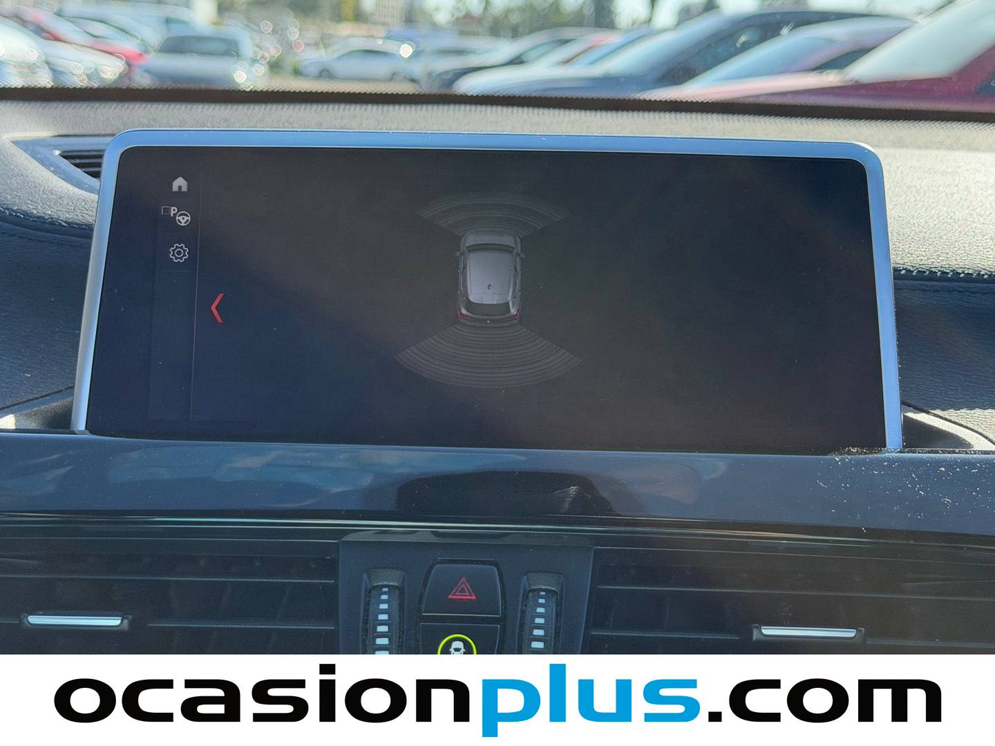 Foto BMW X2 BMW X2 sDrive18d (150 CV)