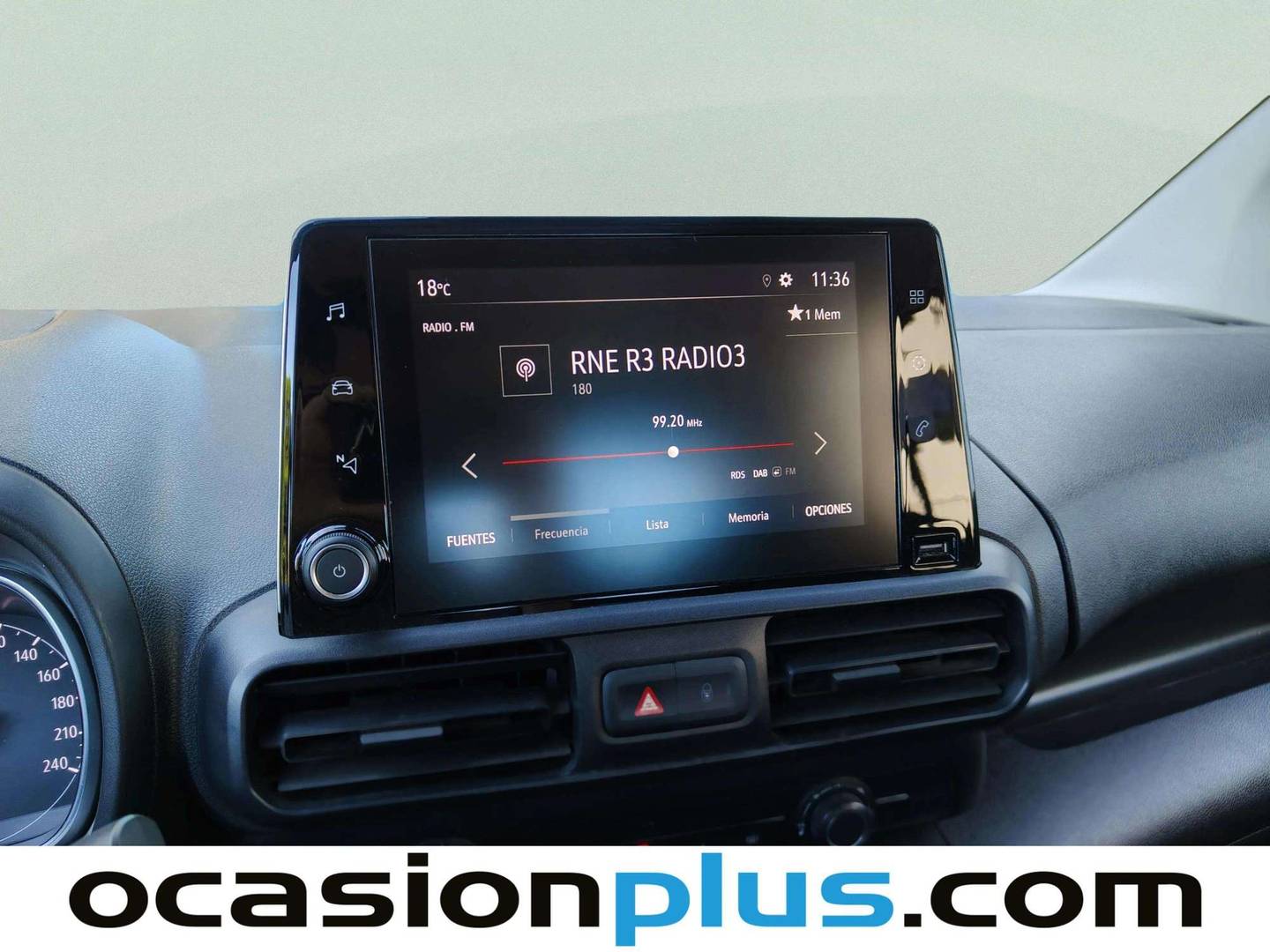 Opel Combo Life Opel Combo Life 1.5 TD S&S Selective L (102 CV) manual