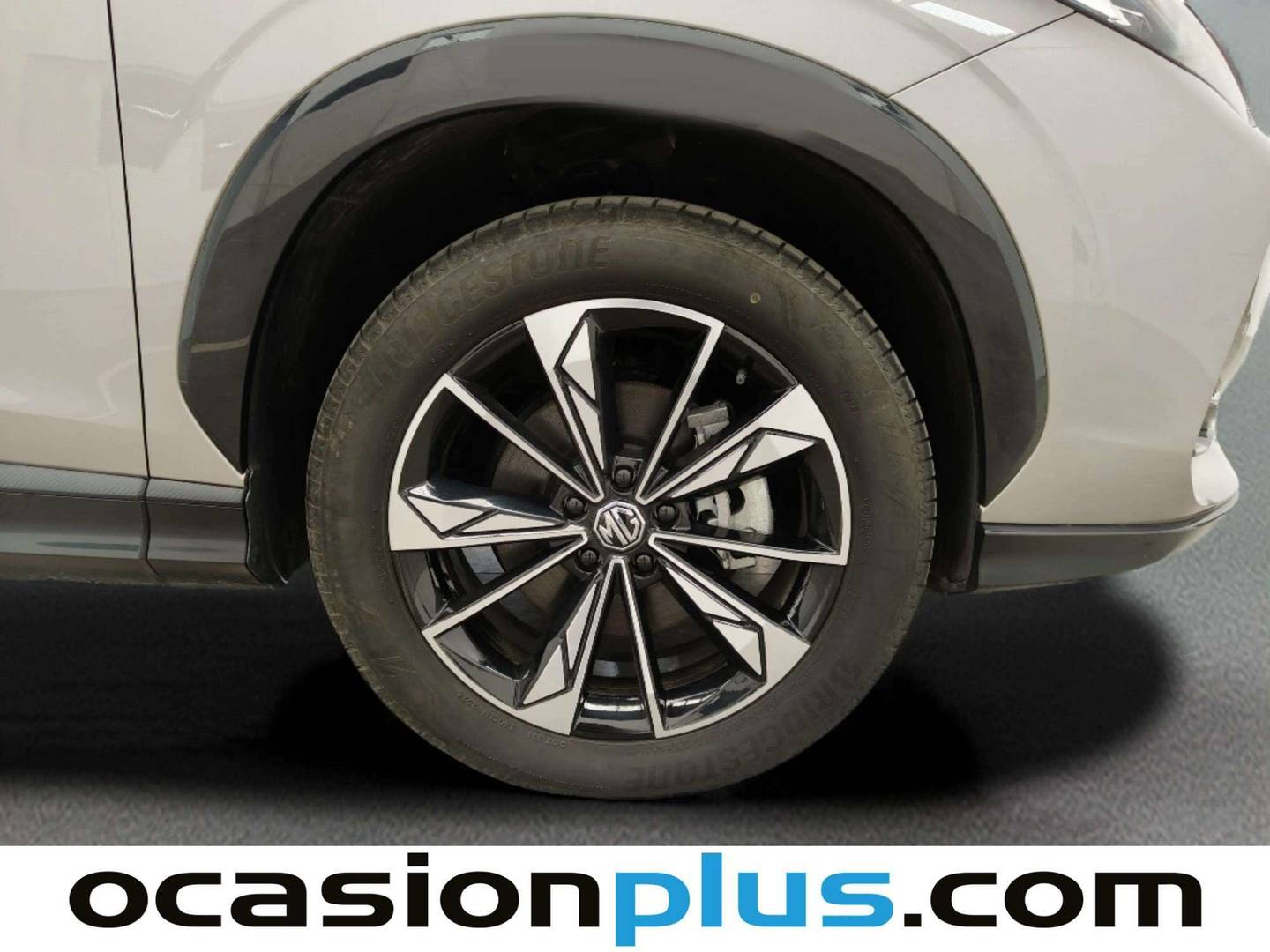 MG HS MG HS 1.5T Luxury DCT (170 CV) de segunda mano