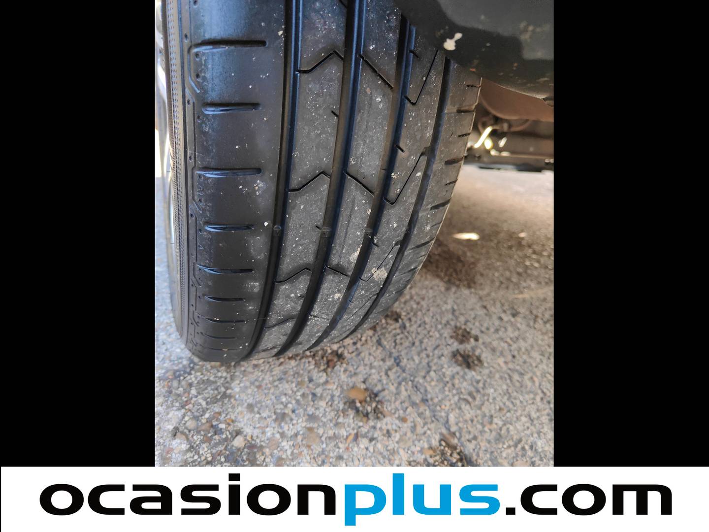 Dacia Sandero Dacia Sandero SL Nómada dCi (90 CV) manual