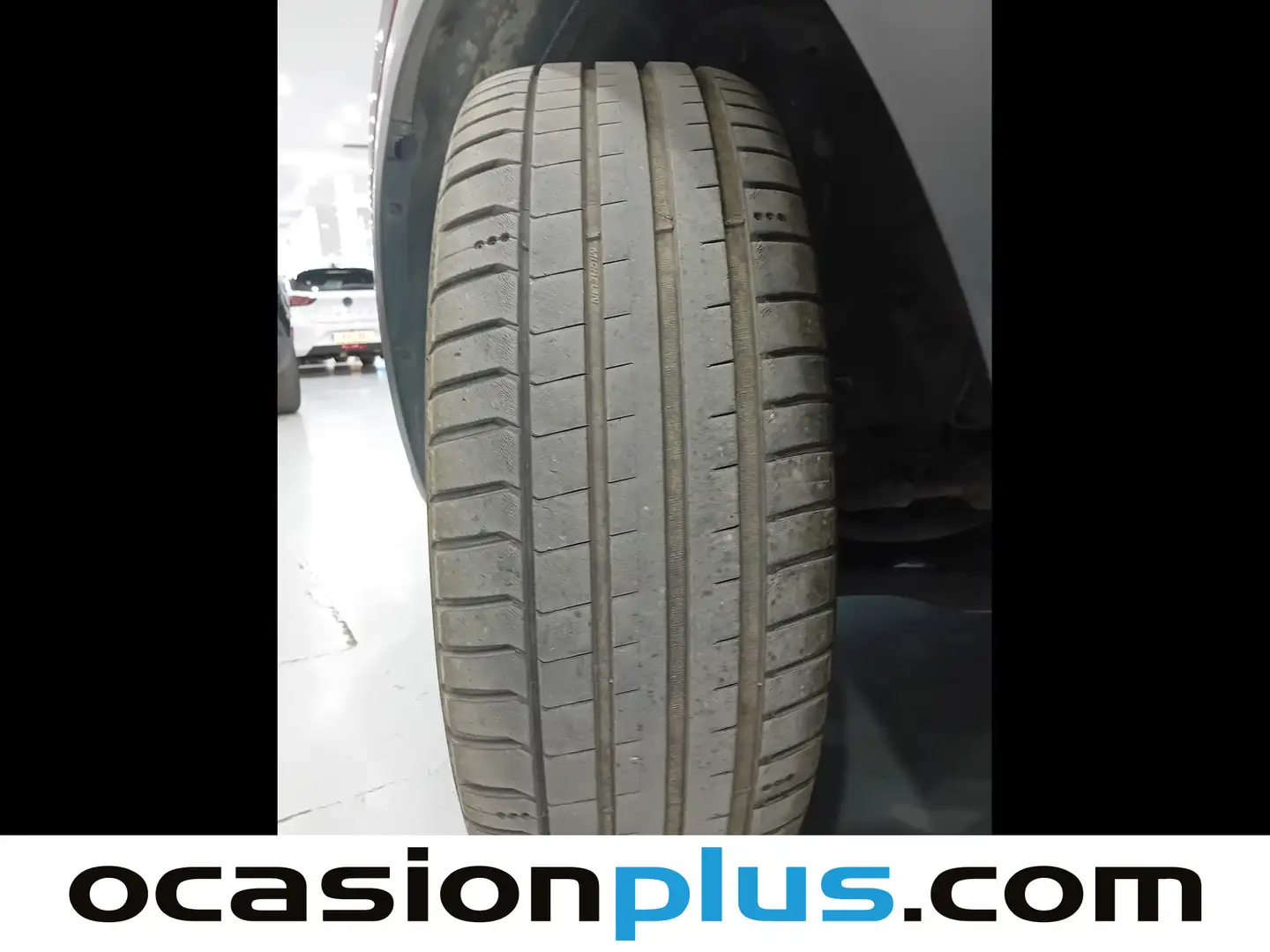 Foto Hyundai Tucson Hyundai Tucson 2.0 CRDi BlueDrive Tecno 4x2 (136 CV)