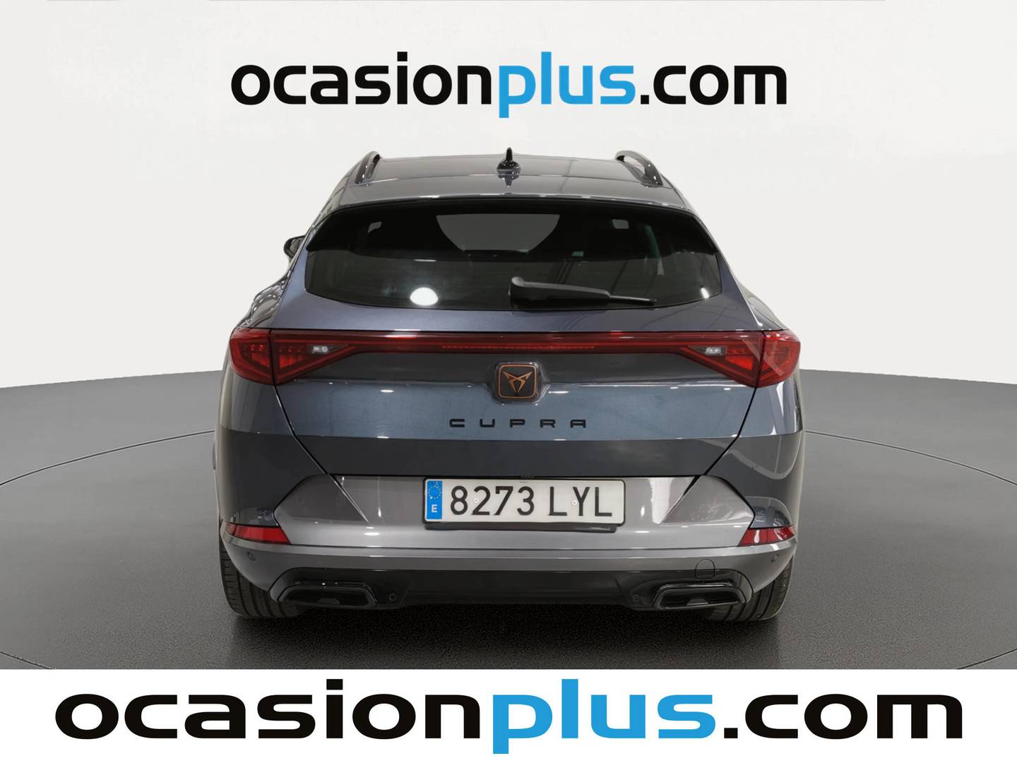 Cupra Formentor Cupra Formentor 1.4 e-Hybrid DSG (204 CV) al mejor precio