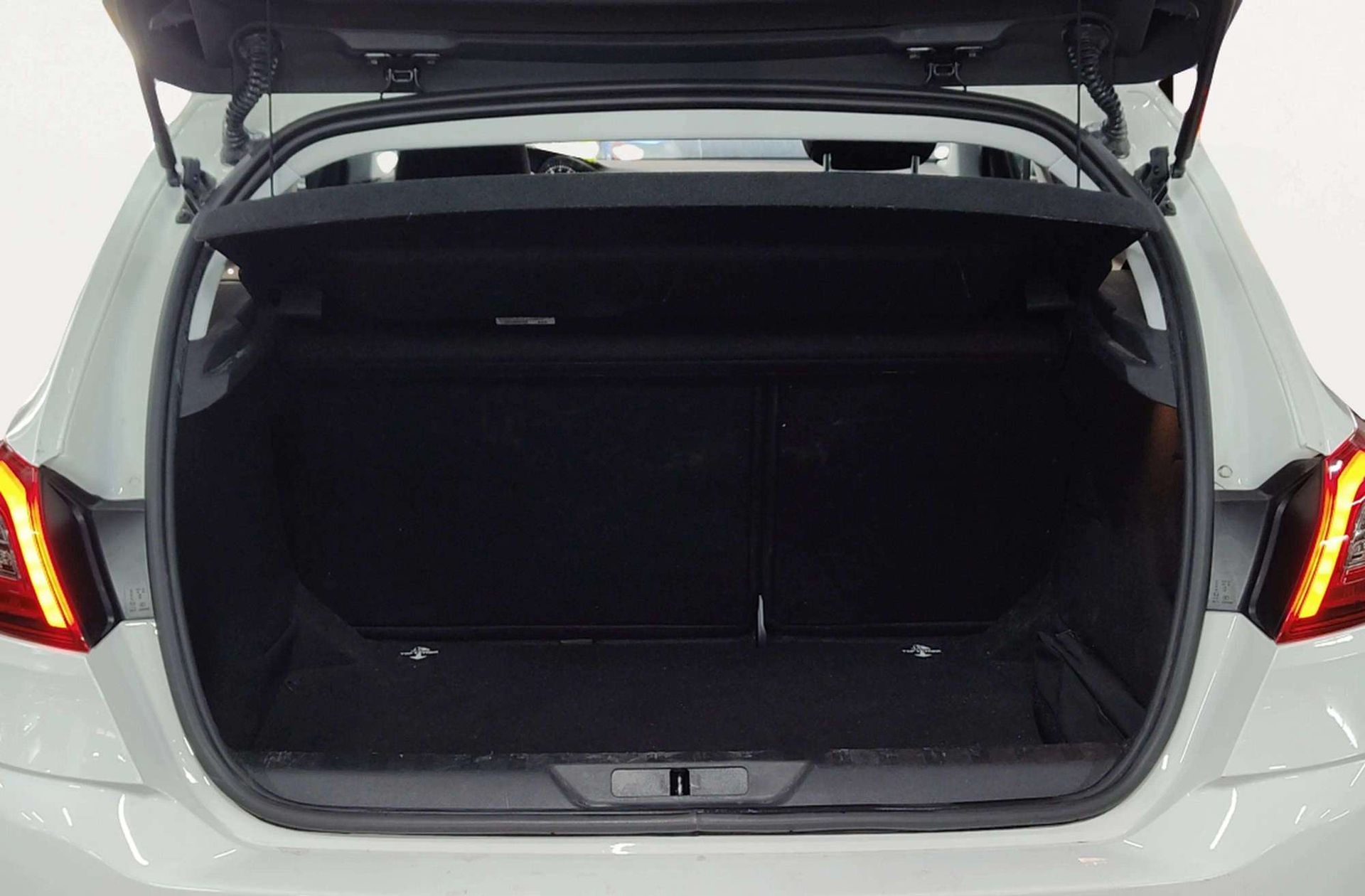 Peugeot 308 PureTech 110 Style - foto 17
