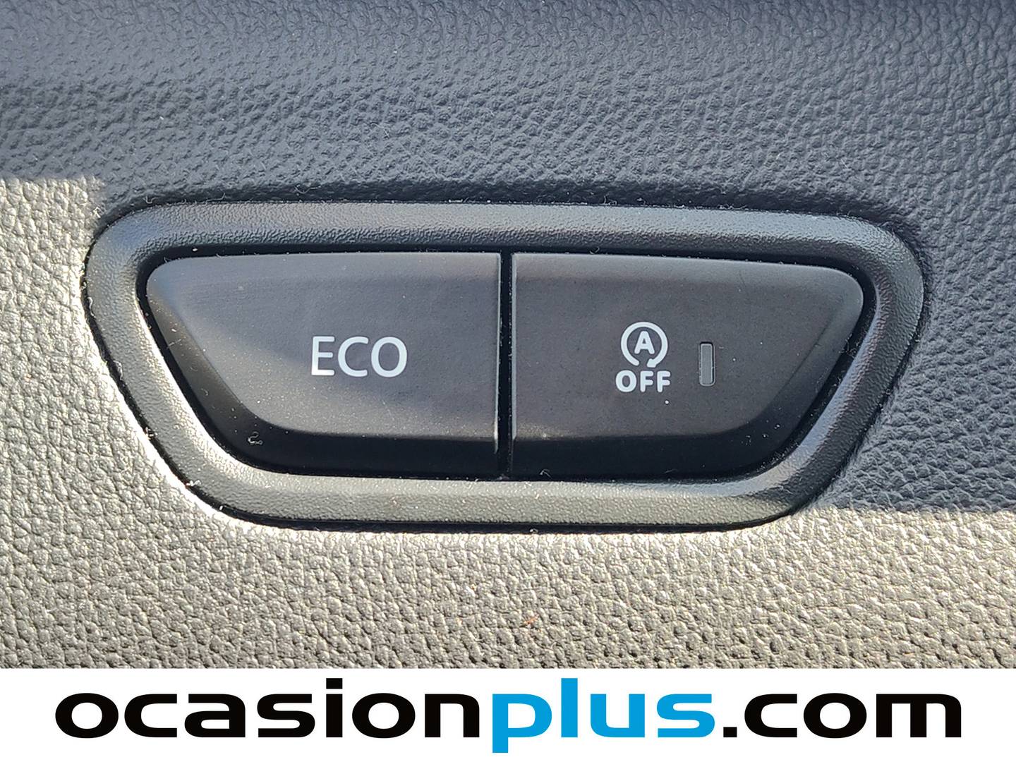 Renault Kadjar Renault Kadjar Zen Energy dCi (110 CV) de ocasión