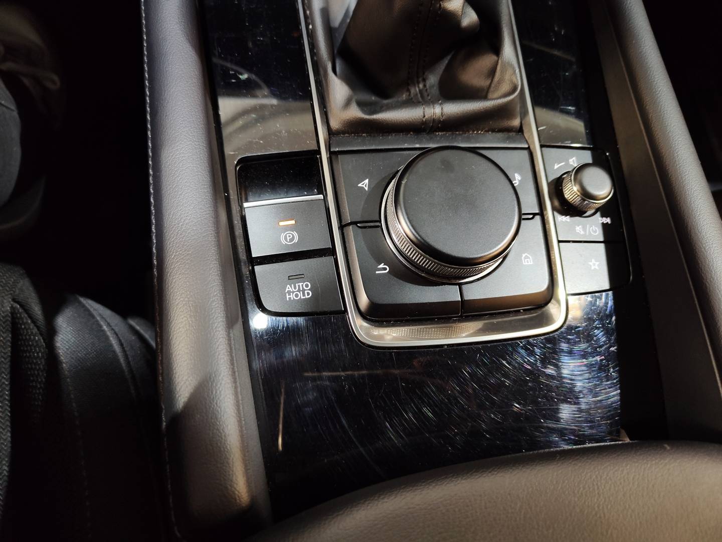 Foto Mazda Mazda3 Mazda Mazda 3 2.5L E-SKY G MHEV Prime-line (140 CV)