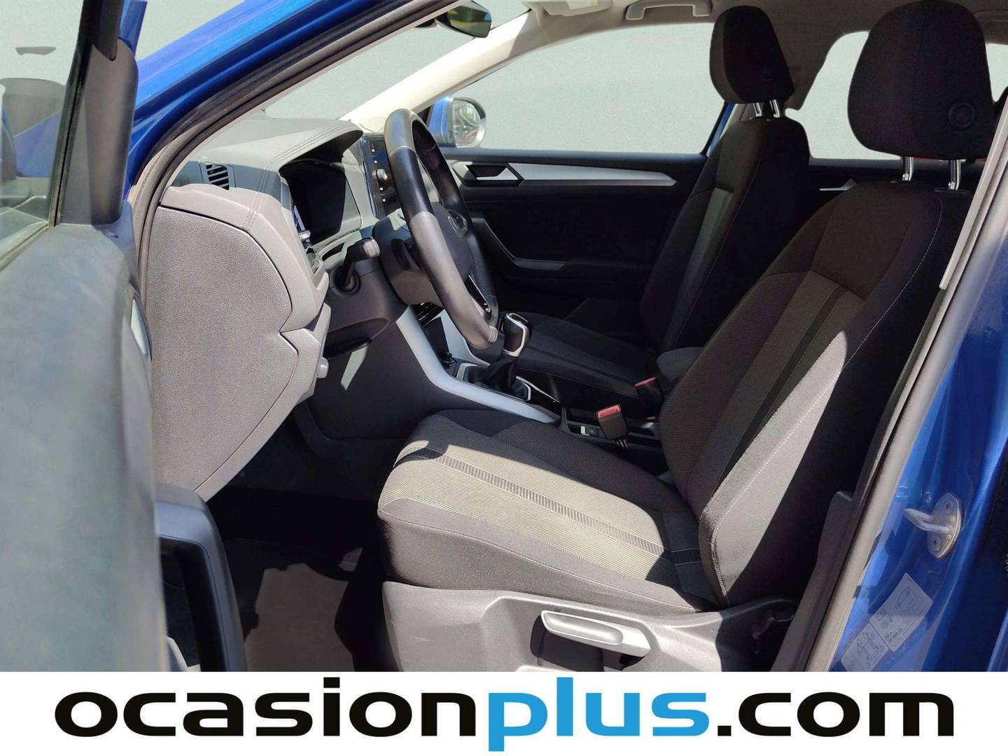 Volkswagen T-Roc Volkswagen T-Roc Life 2.0 TDI (150 CV) DSG al mejor precio