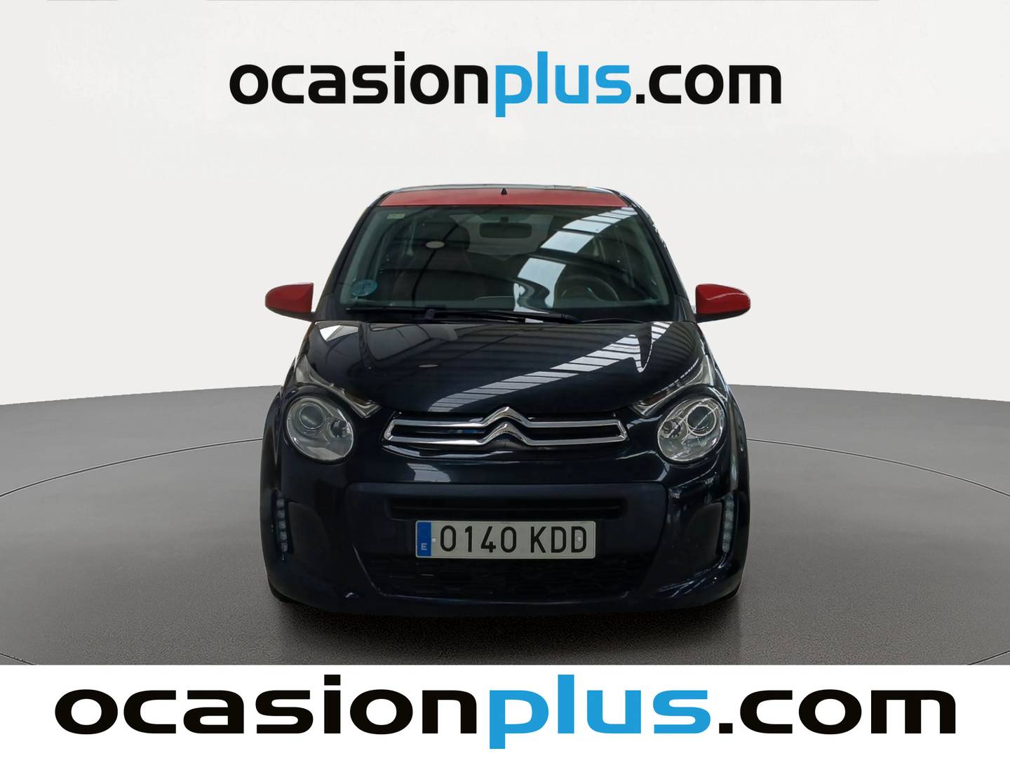Citroën C1 Citroen C1 PureTech 82 Feel Edition (82 CV) 82cv
