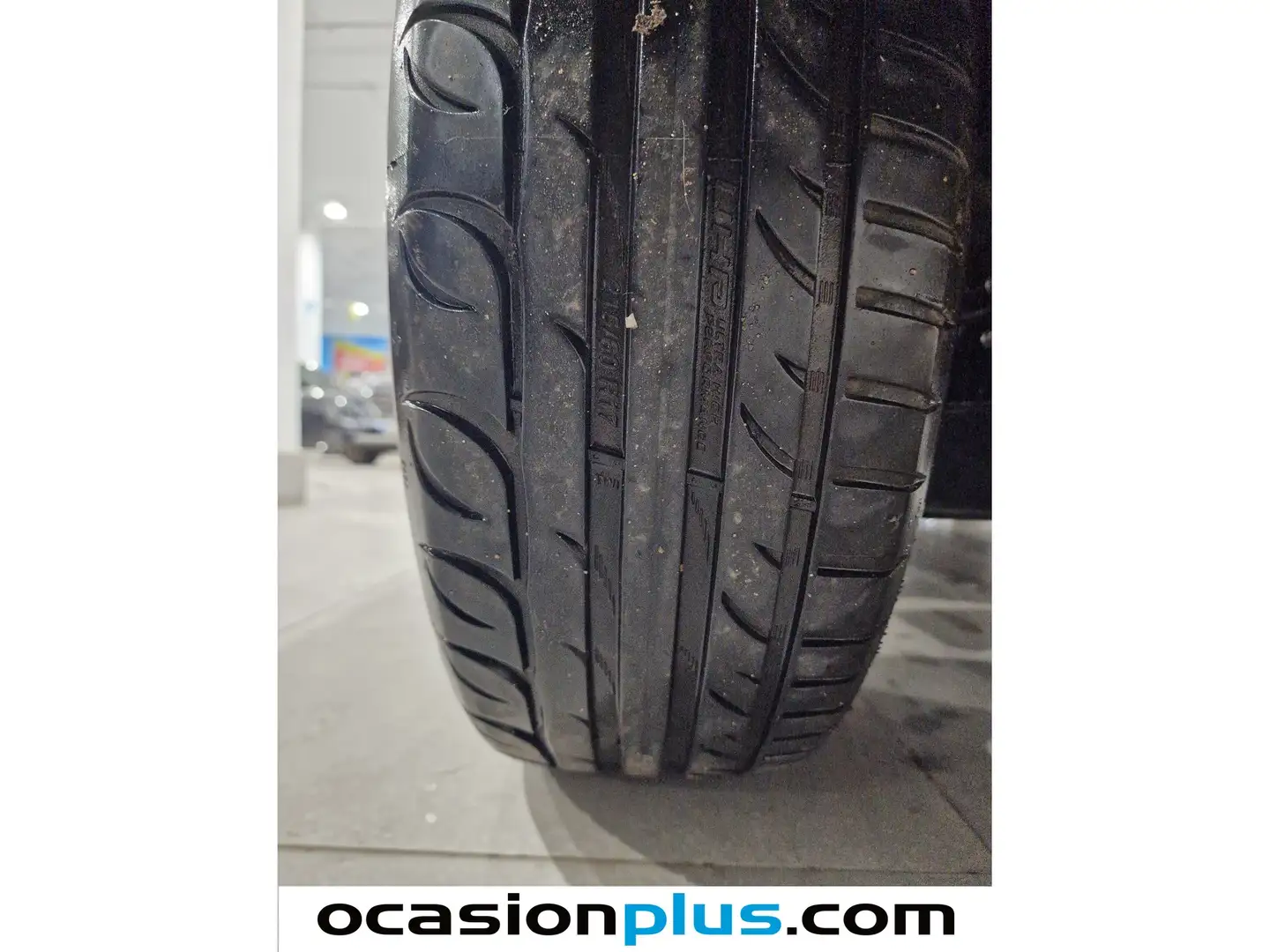 Foto MG HS MG HS 1.5 Turbo GDI Comfort (162 CV)