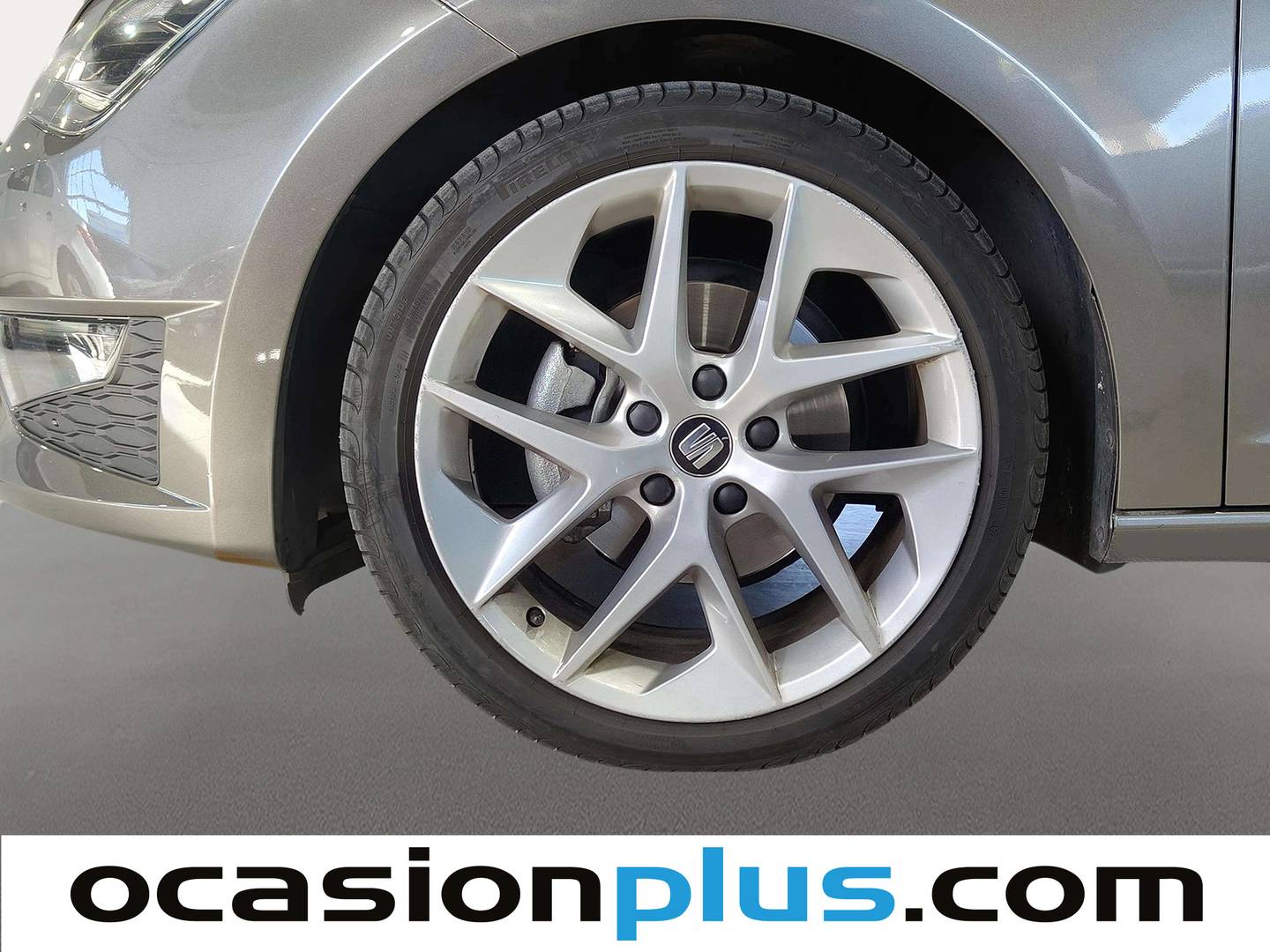 Seat León Seat León 2.0 TDI S&S FR (150 CV) diésel