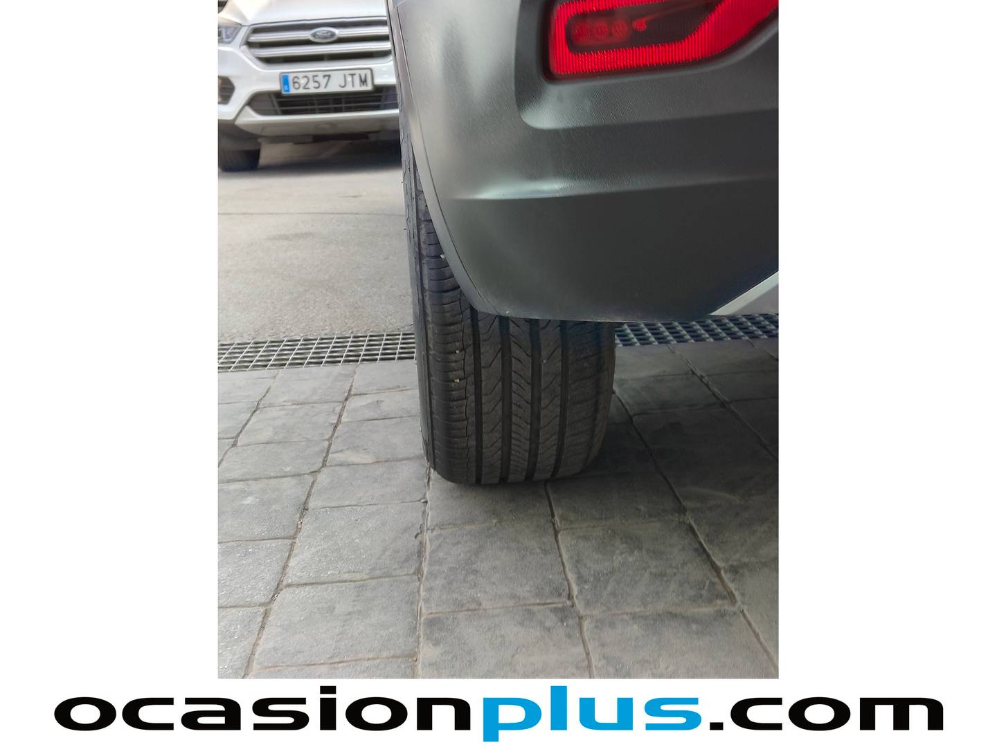 Volkswagen T-Cross Volkswagen T-Cross Advance 1.0 TSI (115 CV) de segunda mano