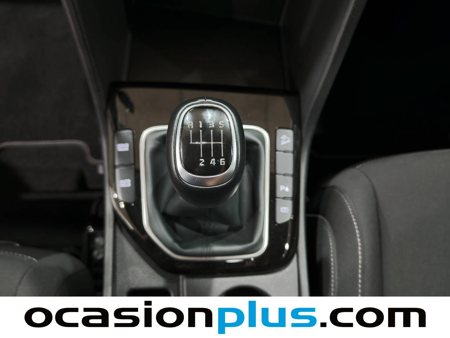 Foto KIA Sportage Kia Sportage 1.6 T-GDi MHEV Drive 4x2 (150 CV)