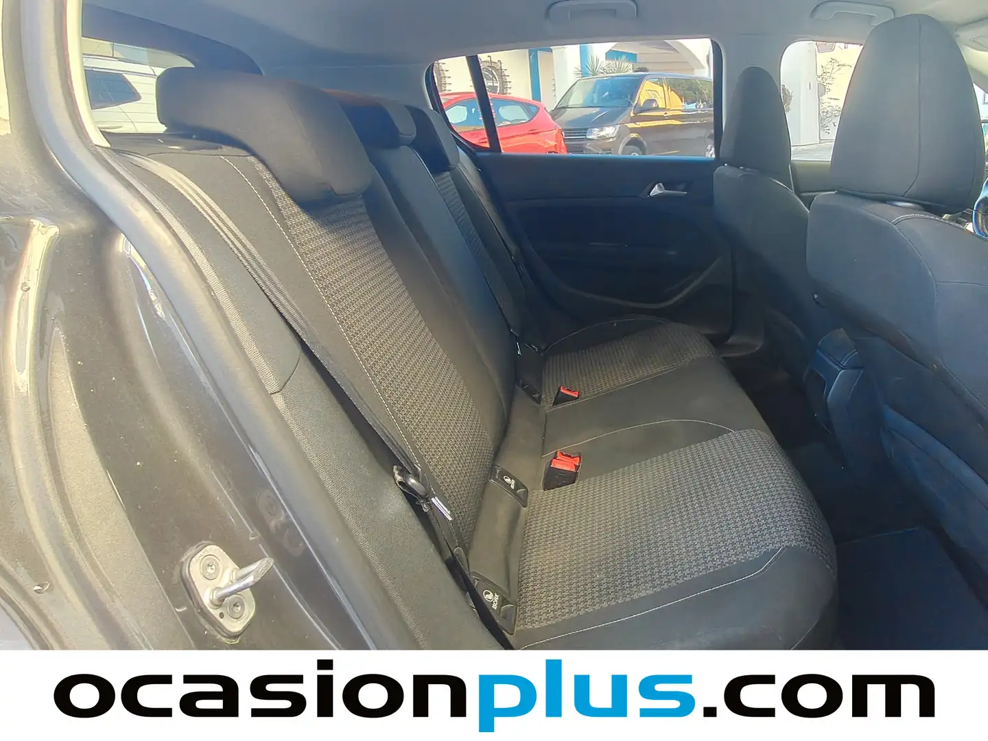 Foto Peugeot 308 Peugeot 308 PureTech 130 S&S Style (130 CV)