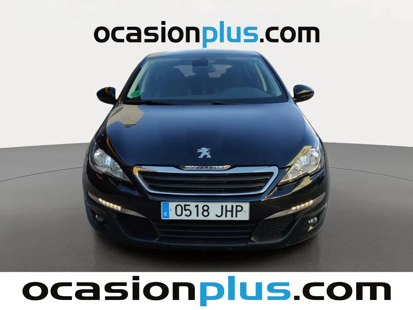Foto Peugeot 308 Peugeot 308 BlueHDi 120 Style (120 CV)