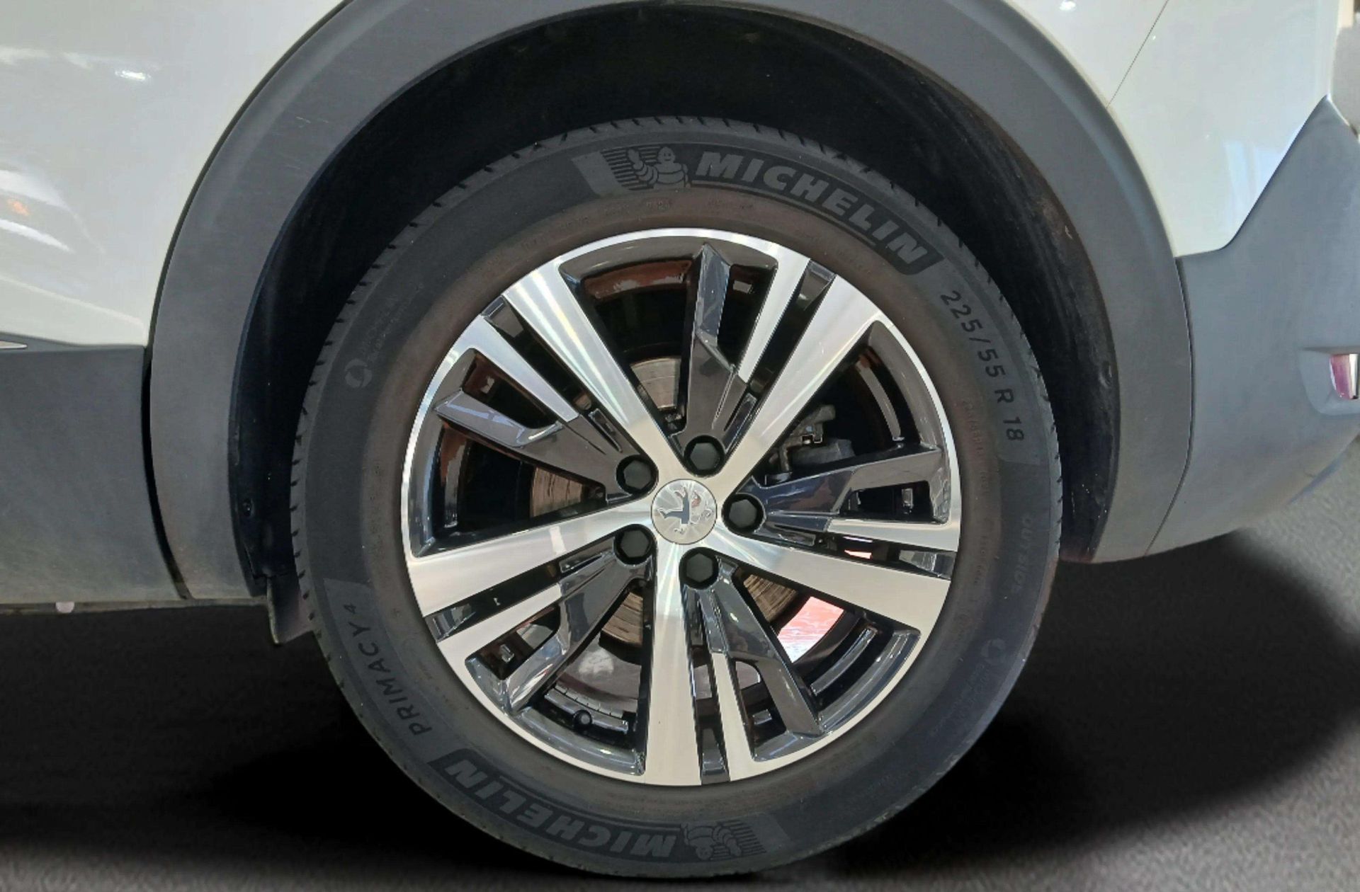 Peugeot 3008 PureTech 130 Allure Pack EAT8 - foto 36