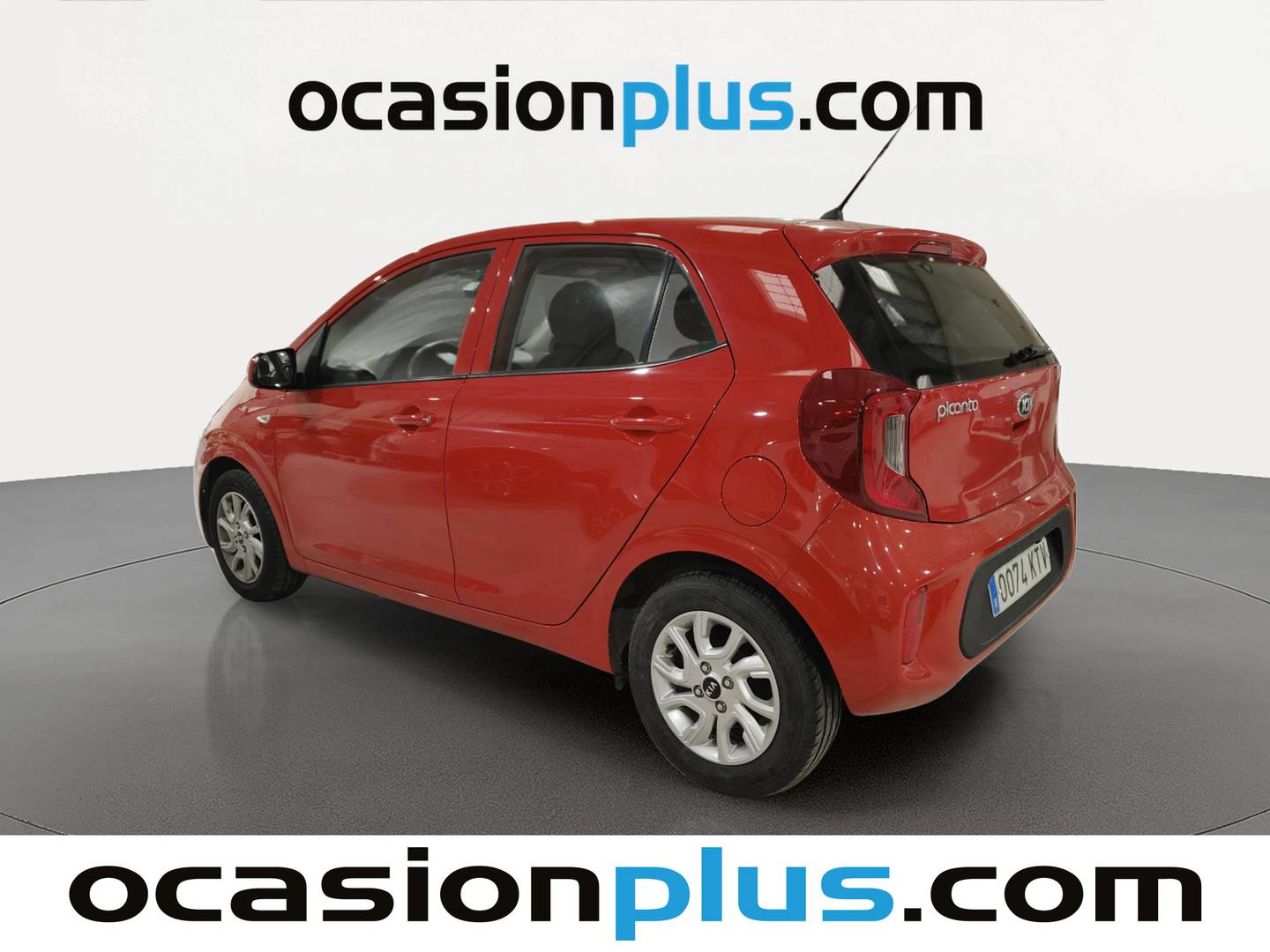 Foto KIA Picanto Kia Picanto 1.0 CVVT Concept Pack Comfort (67 CV)