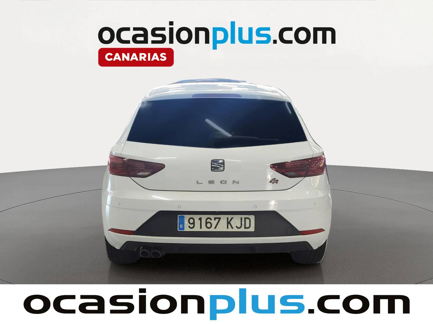 Seat León Seat León 1.4 TSI S&S FR Plus (125 CV) al mejor precio