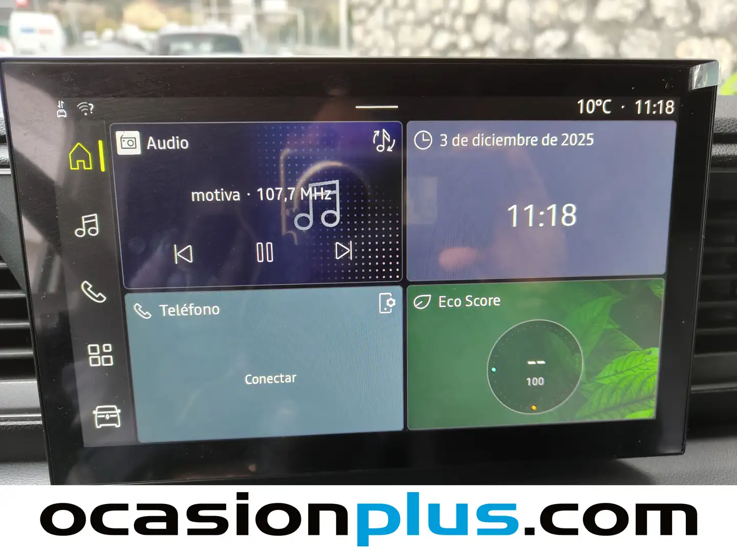 Foto Renault Master Renault Master Furgon T L3H2 3500 Blue dCi (150 CV)