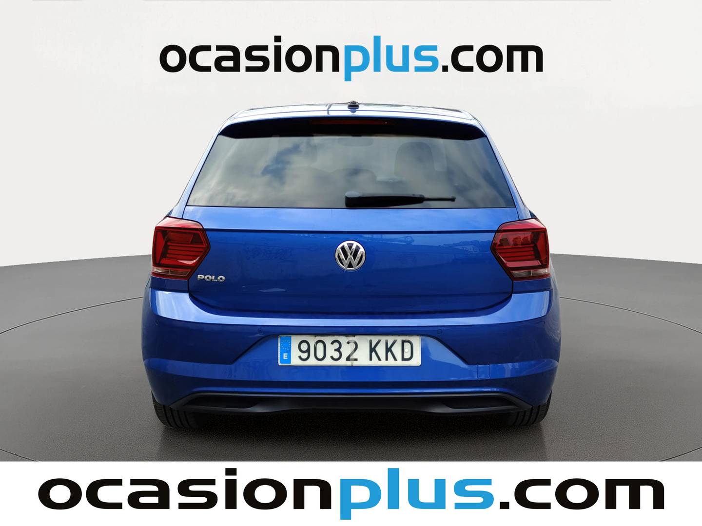 Volkswagen Polo Volkswagen Polo Sport 1.0 TSI (115 CV) DSG km 0