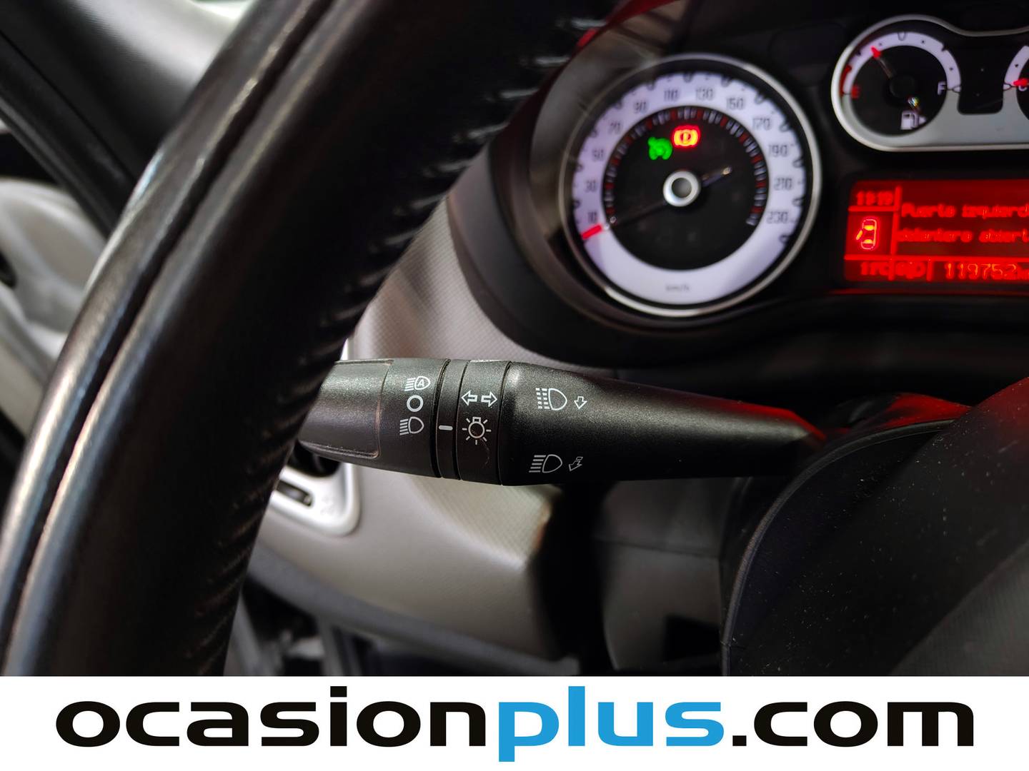 Fiat 500L Fiat 500L 1.6 16v Multijet II S&S Living Lounge (120 CV) 7 Plazas seminuevo