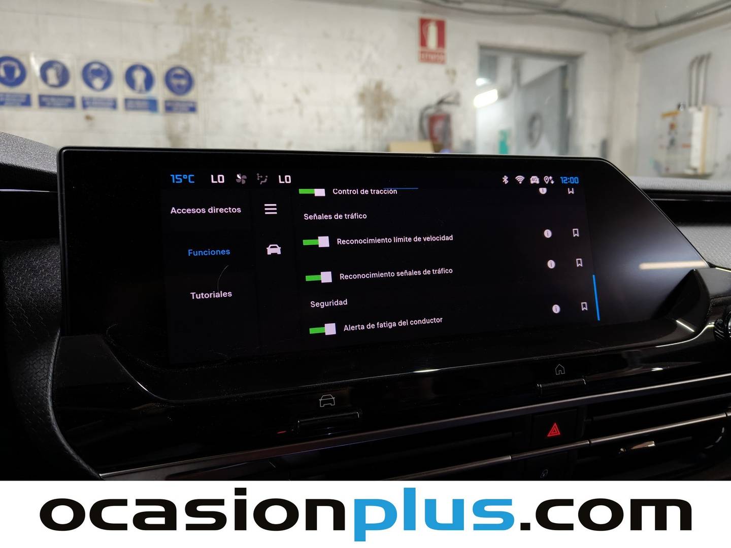 Foto Citroën C5 X Citroen C5 X PureTech 130 S&S Feel Pack EAT8  (130 CV)