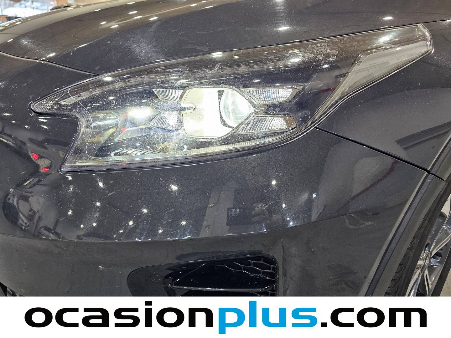 KIA XCeed KIA XCeed 1.6 MHEV Drive iMT (136 CV) al mejor precio