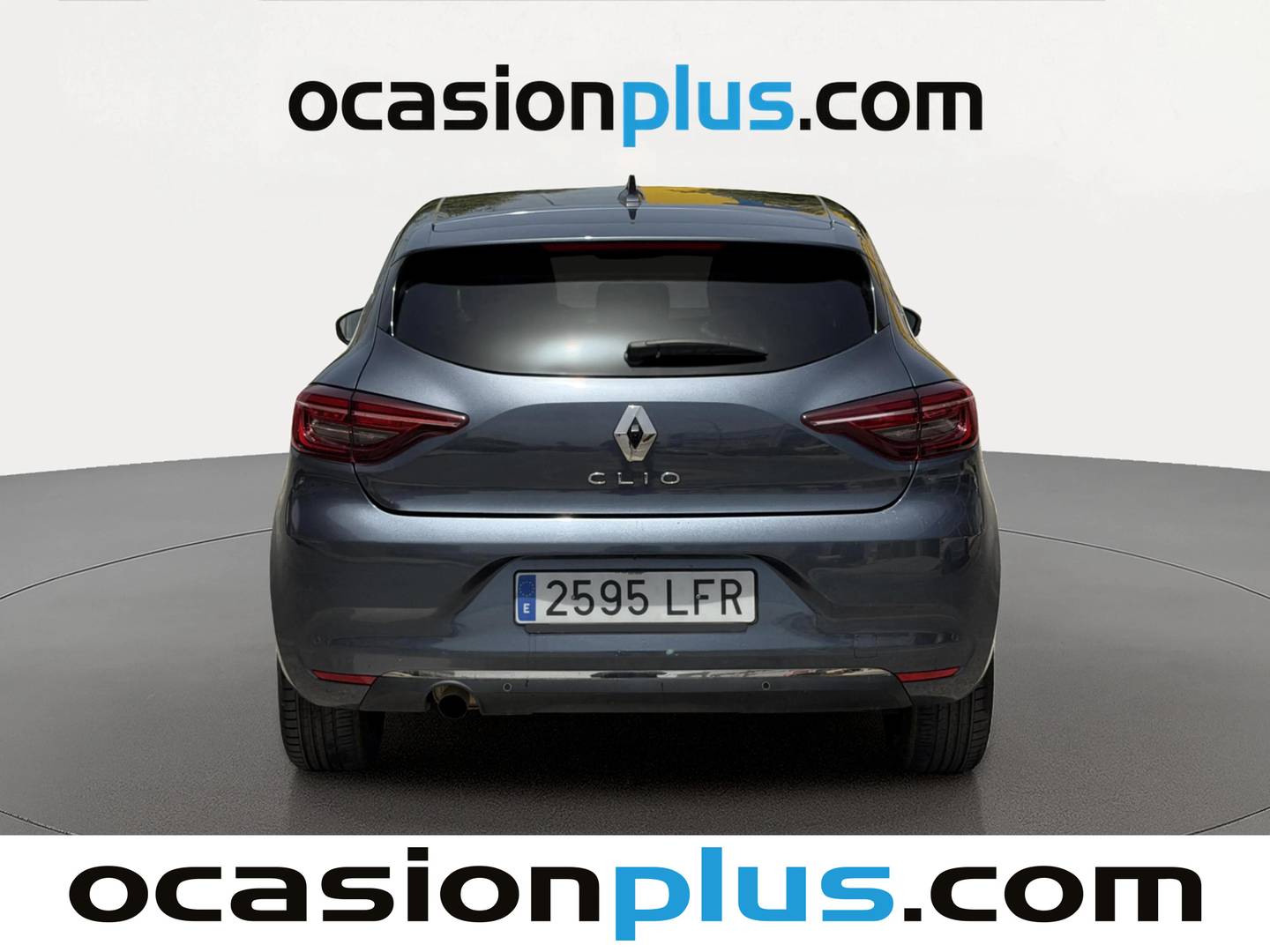 Renault Clio Renault Clio Zen TCe (100 CV) GLP al mejor precio