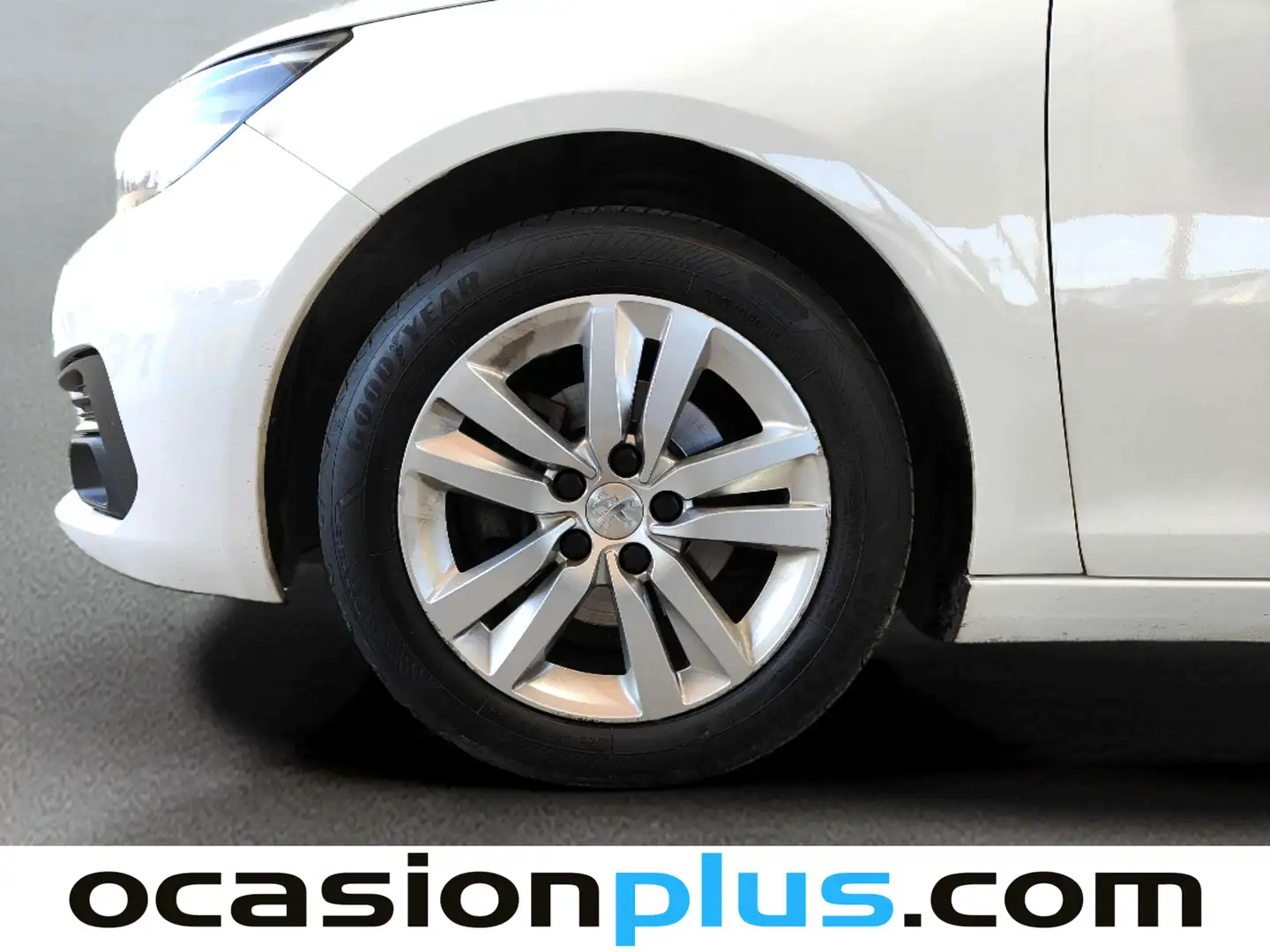 Foto Peugeot 308 Peugeot 308 SW BlueHDi 130 S&S Active Pack (130 CV)