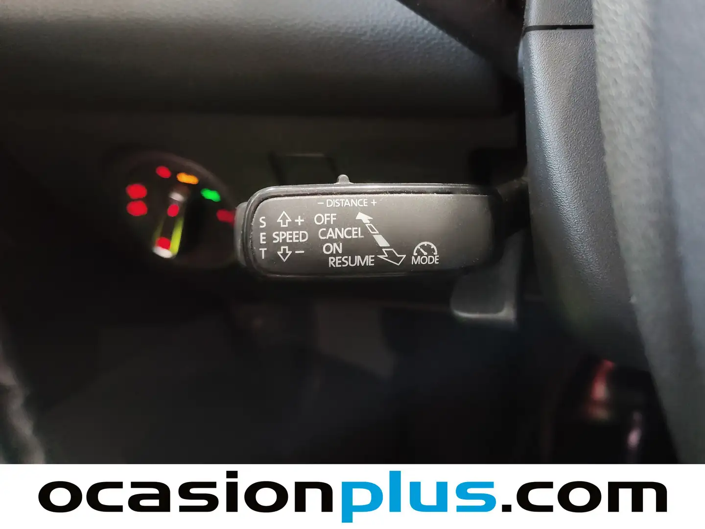 Foto Seat Ibiza SEAT Ibiza 1.0 TGI FR (90 CV)