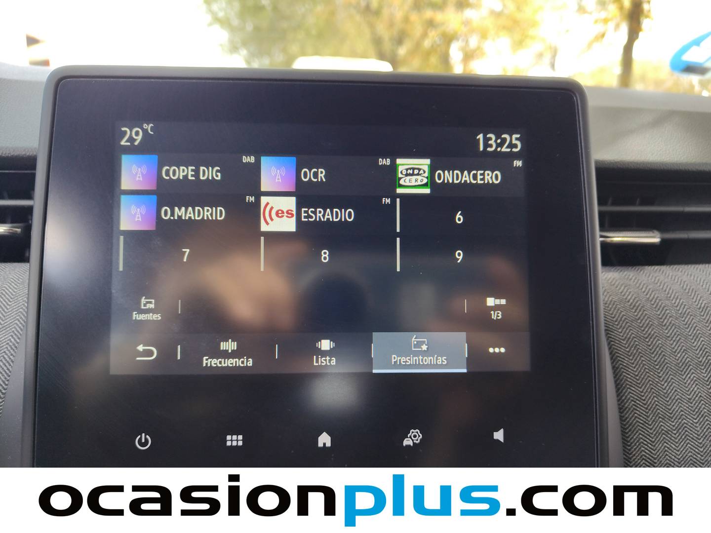 Renault Clio Renault Clio Techno TCe (100 CV) GLP 2024