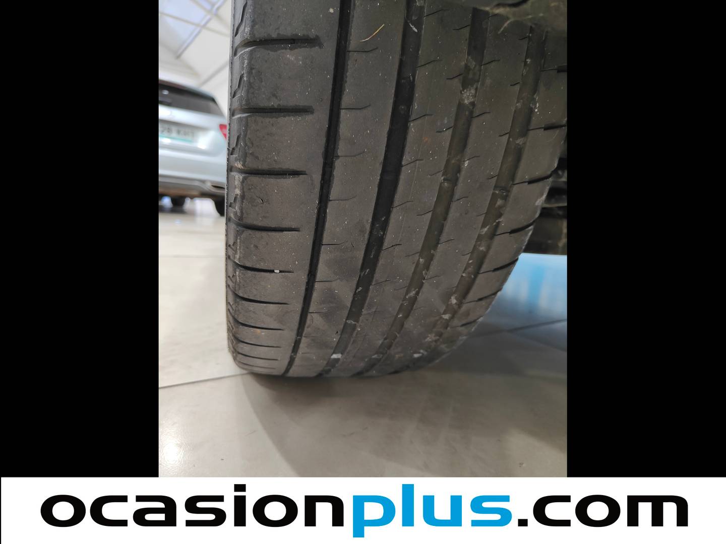 Hyundai Tucson Hyundai Tucson 1.6 CRDI 48V N-Line DT 4X2 (136 CV) 136cv