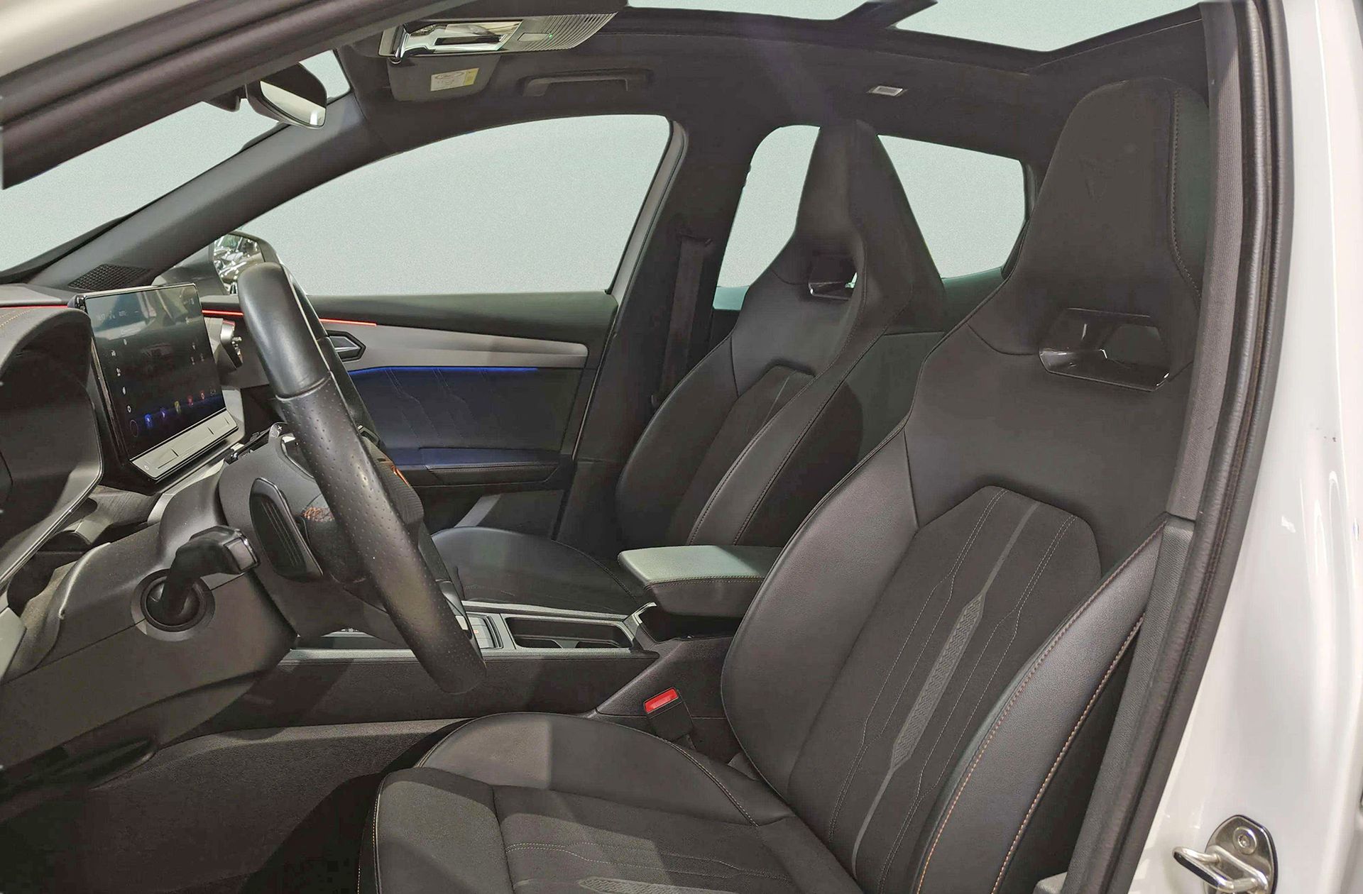 Cupra Formentor 2.0 TSI VZ DSG - foto 15