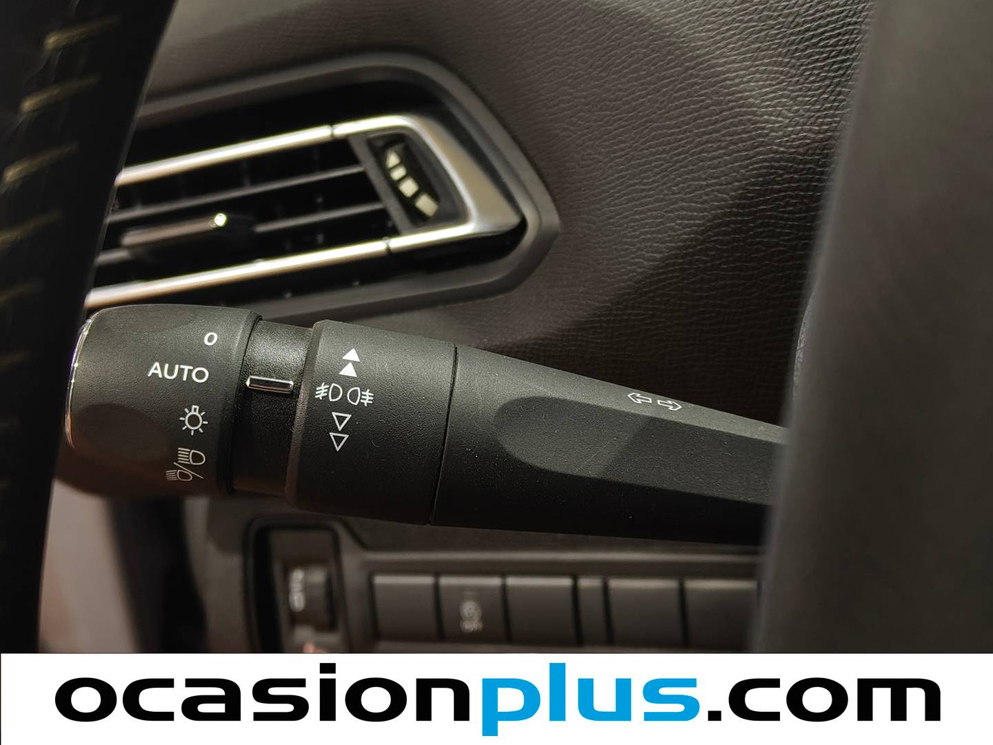 Peugeot 308 Peugeot 308 PureTech 130 Active EAT6 (130 CV) de ocasión