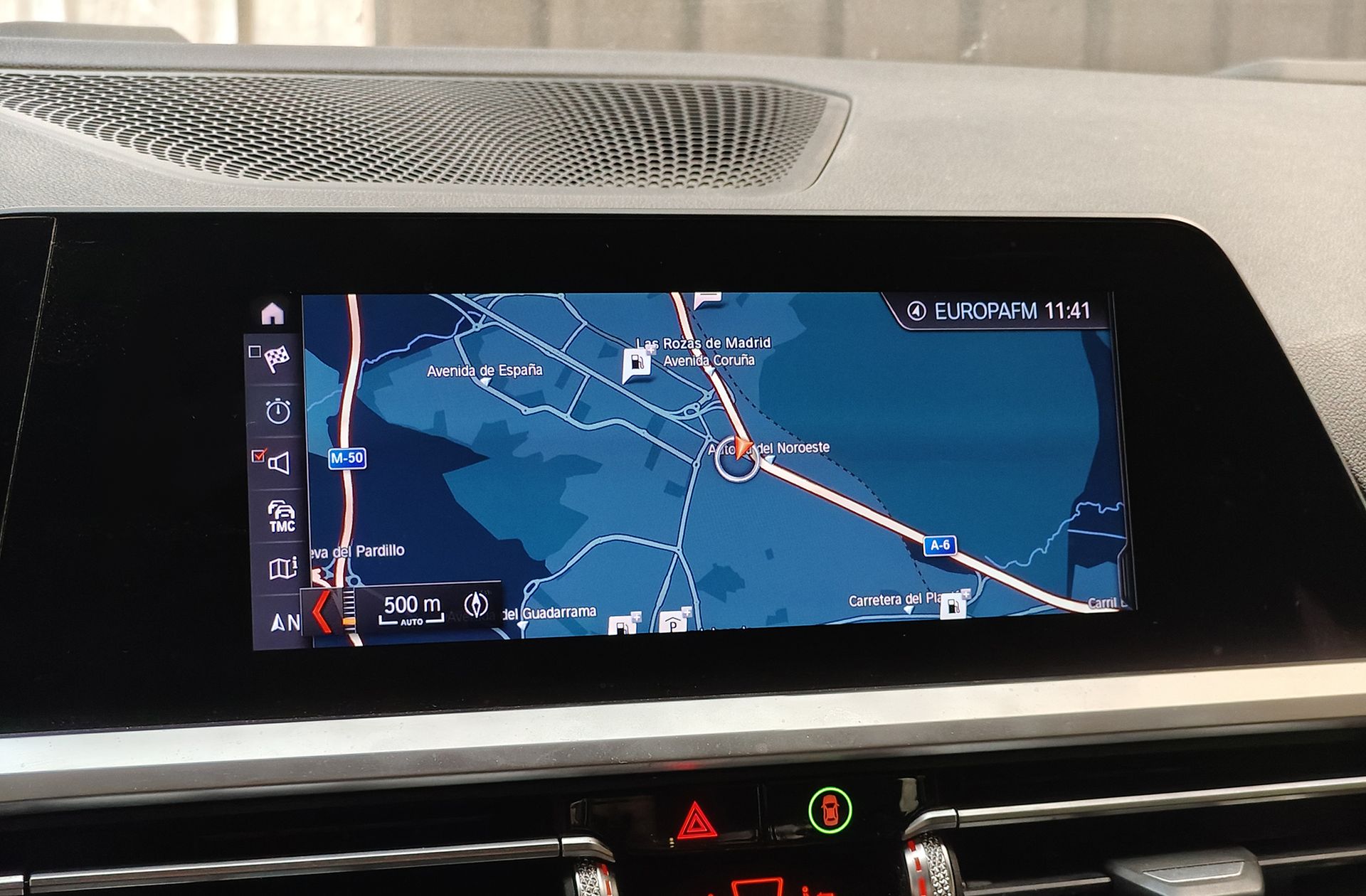 BMW Serie 3 320d - foto 9