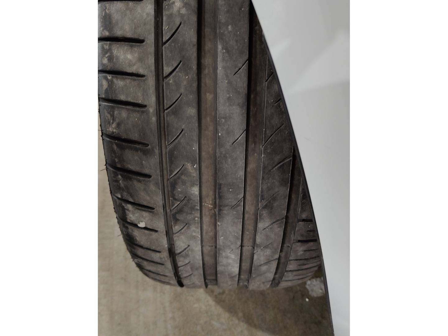 Foto Audi A5 Audi A5 Sportback S Line 35 TDI (163 CV) S tronic