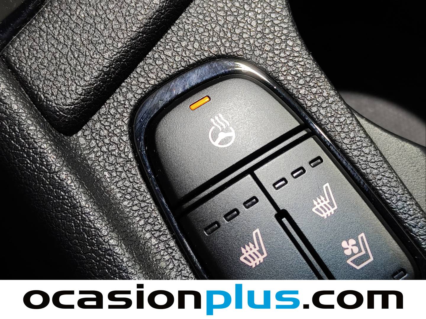 Foto KIA Niro Kia Niro 1.6 GDi HEV Emotion (141 CV)