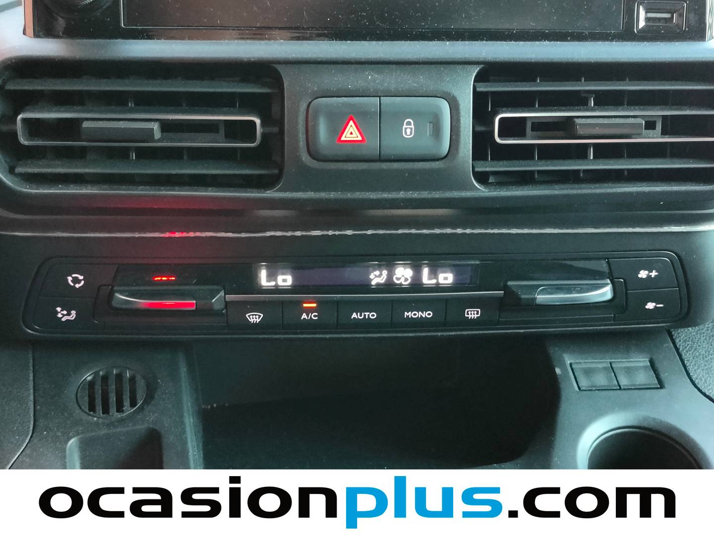 Foto Citroën Berlingo Citroen Berlingo BlueHDi 130 S&S Talla M Shine (130 CV)