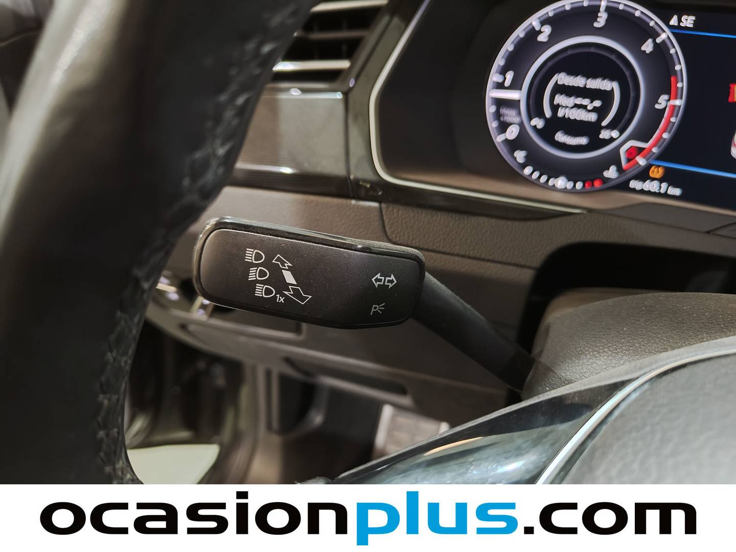 Volkswagen Arteon Volkswagen Arteon Elegance 2.0 TDI (150 CV) de segunda mano