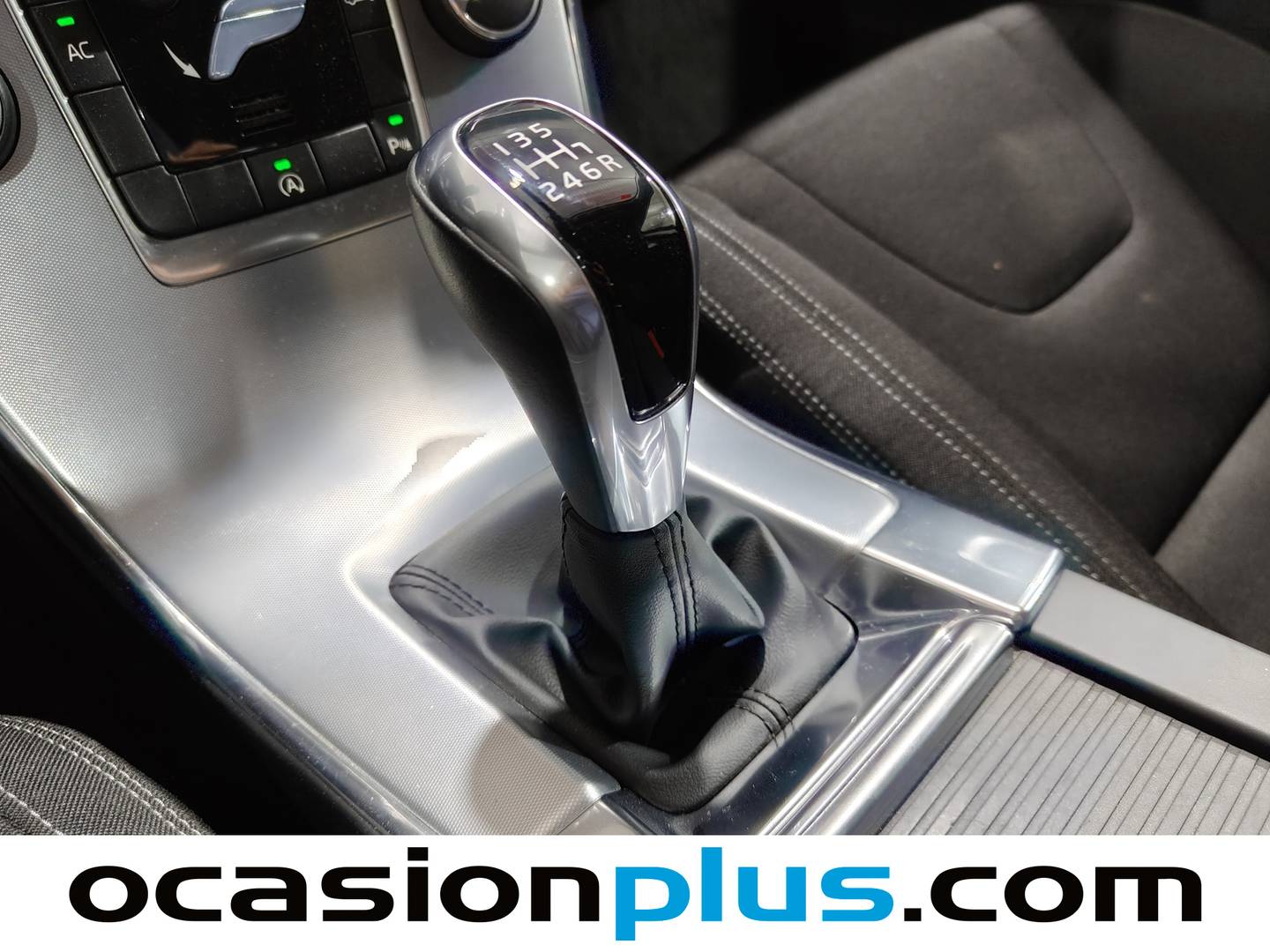 Volvo XC60 Volvo XC60 D3 Kinetic (150 CV) de segunda mano