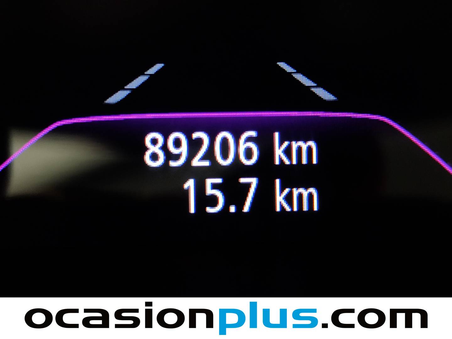 Renault Scénic Renault Scenic Zen Energy TCe (130 CV) seminuevo