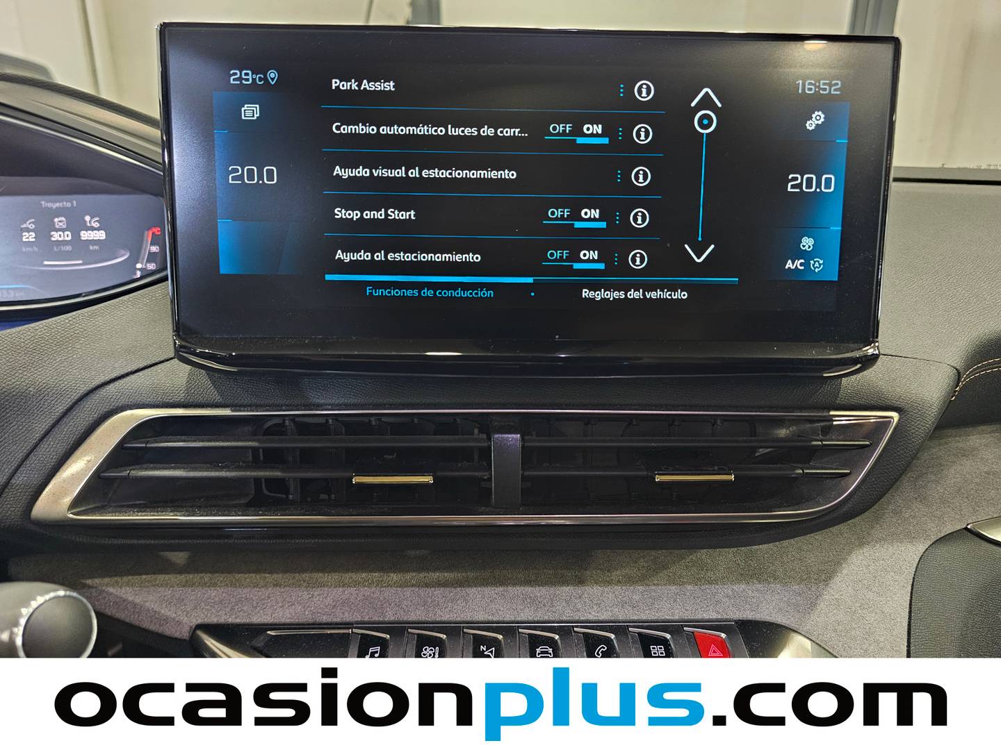 Peugeot 3008 Peugeot 3008 BlueHDi 130 S&S GT EAT8 (130 CV) al mejor precio