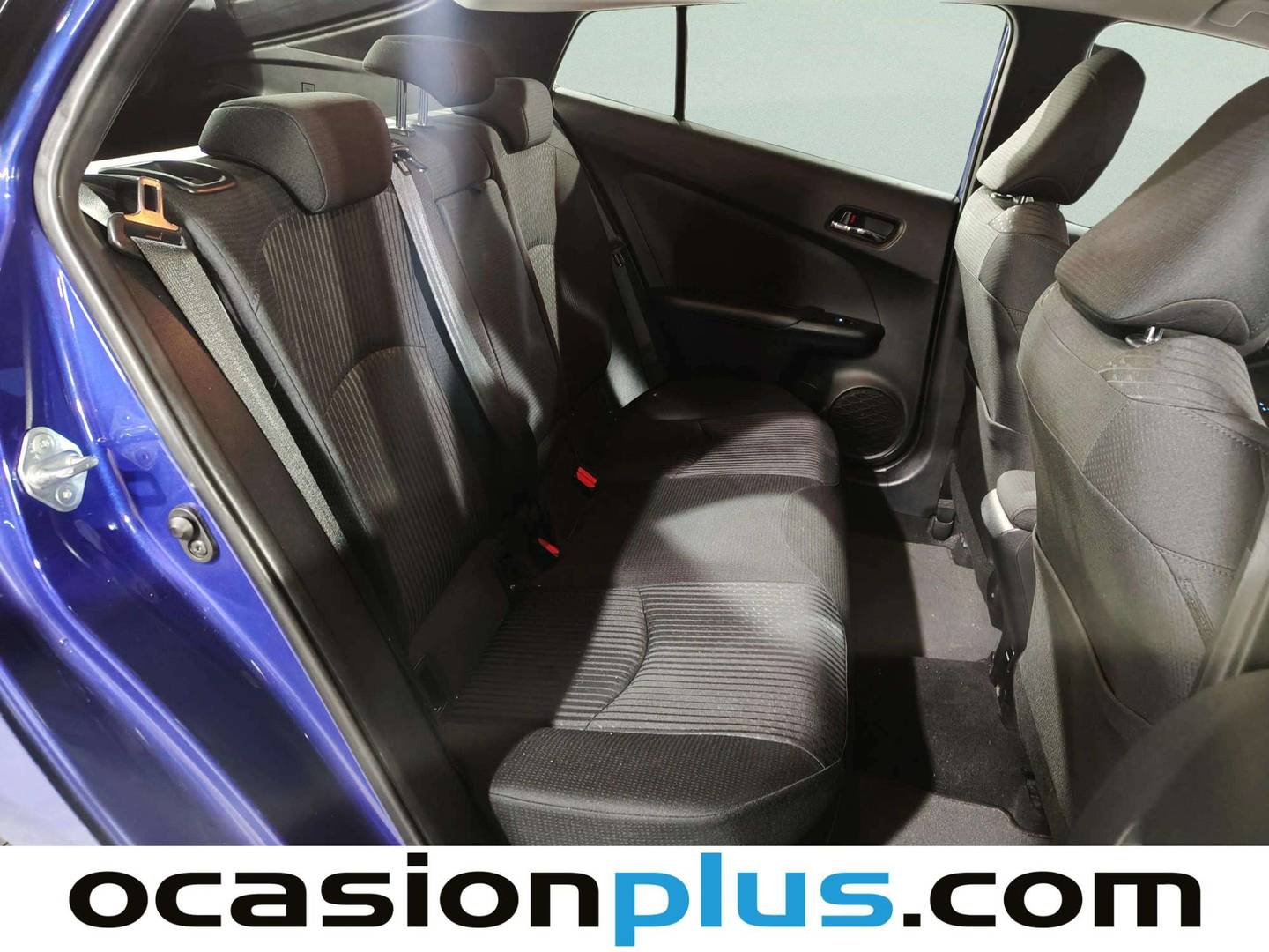 Toyota Prius Toyota Prius 1.8 Prius hibrido (122 CV) km 0