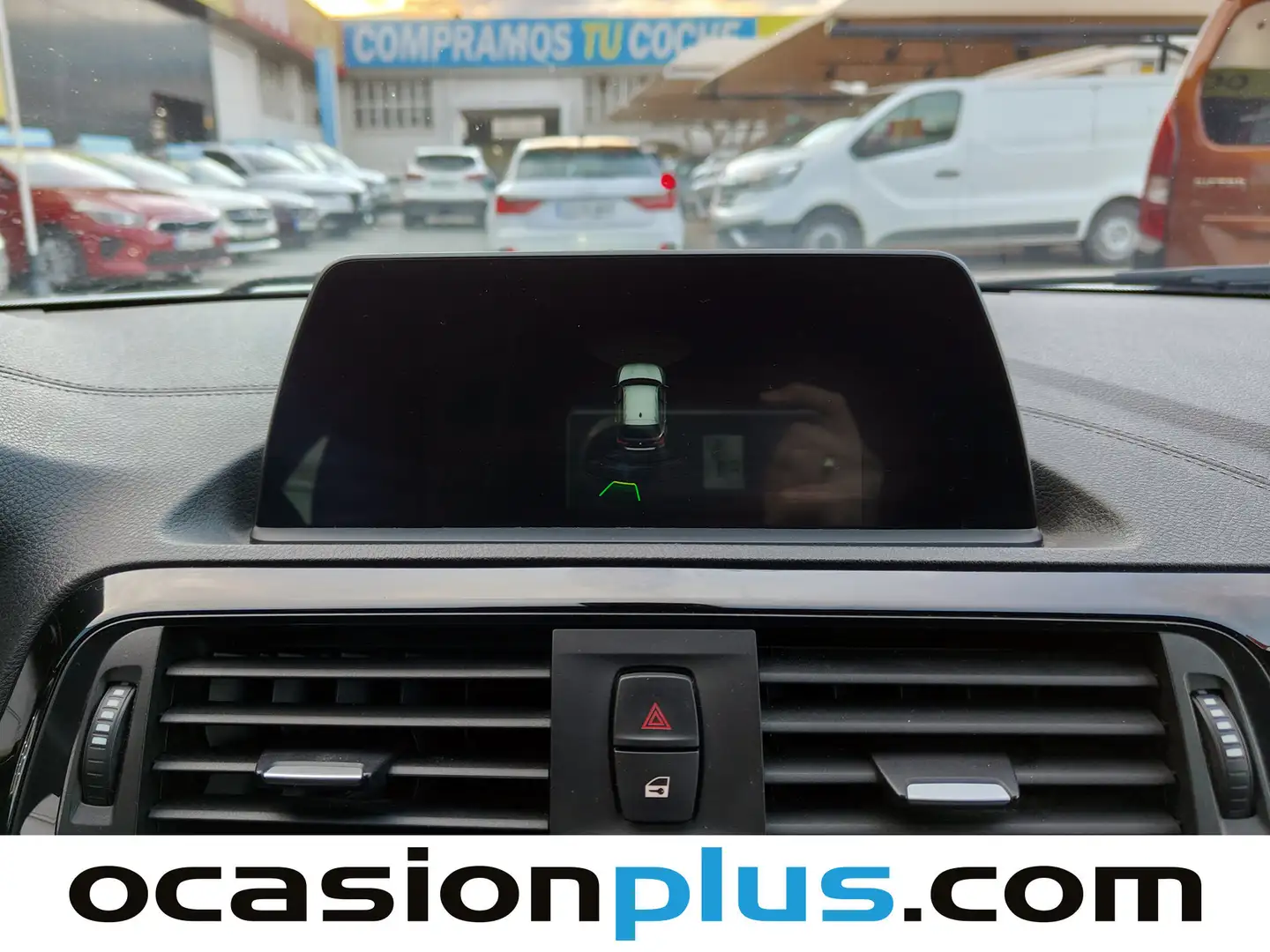 Foto BMW Serie 1 BMW Serie 1 118i (136 CV) Pack M