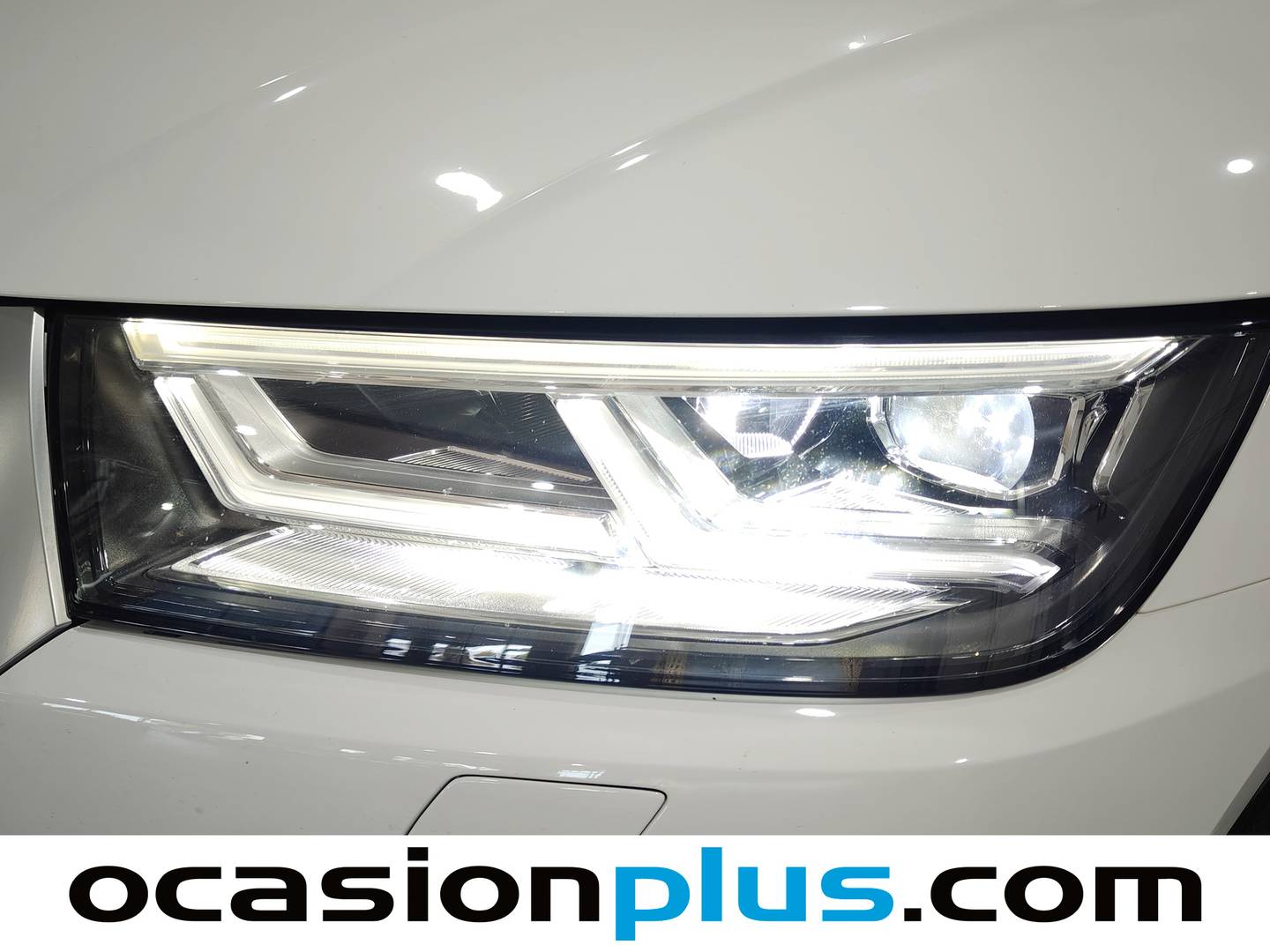 Audi Q5 Audi Q5 Design 35 TDI quattro (163 CV) S tronic diésel