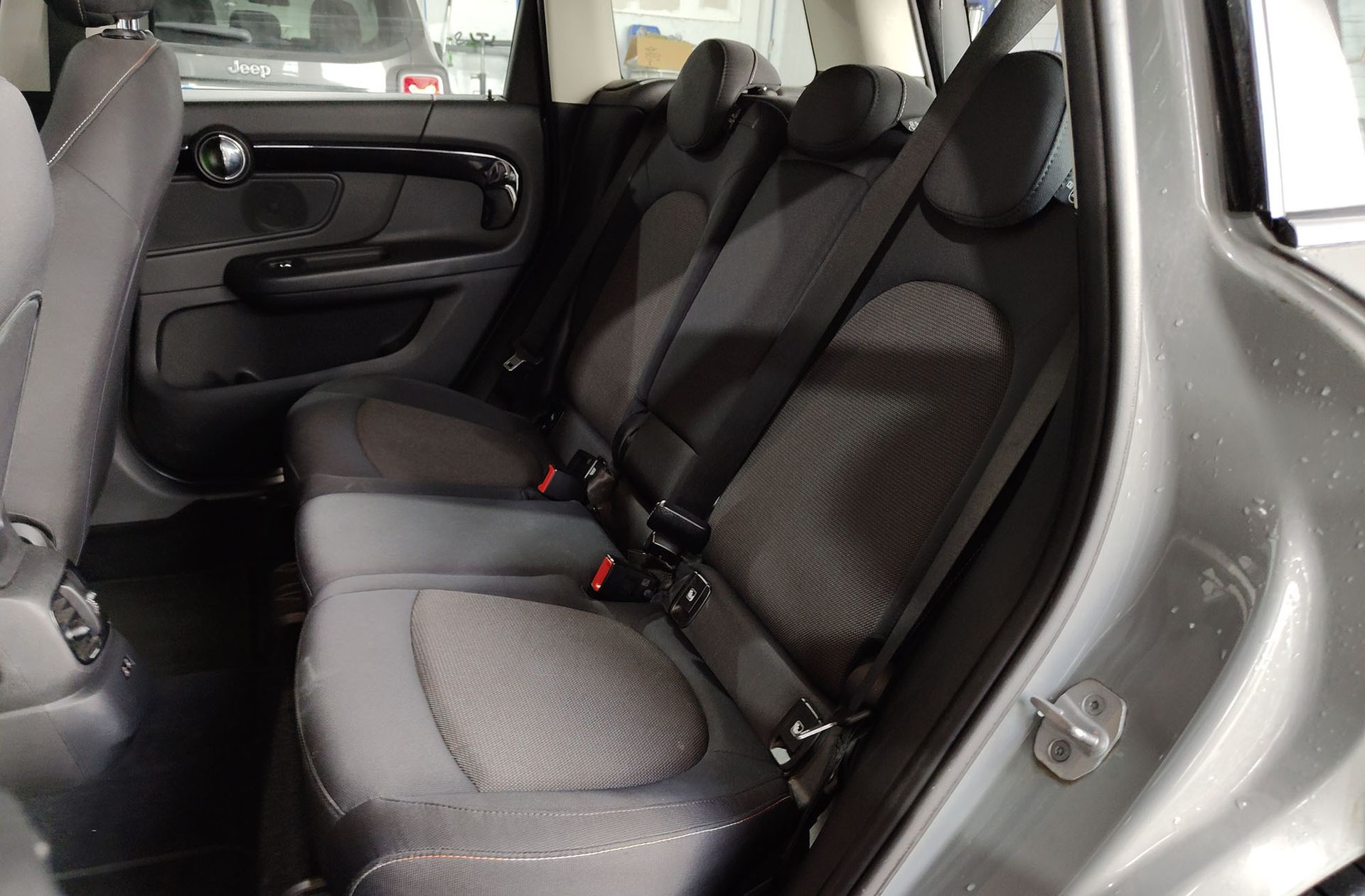 MINI Countryman Cooper - foto 13