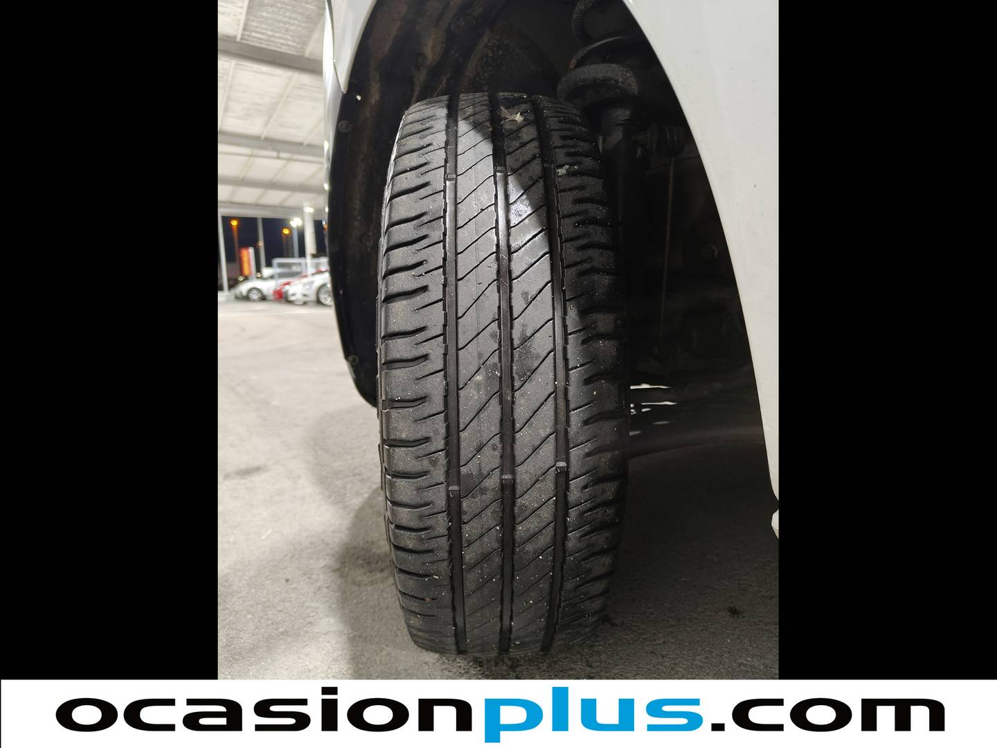 Foto Fiat Talento Fiat Talento Furgon 2.0 MultiJet Base Corto (120 CV)