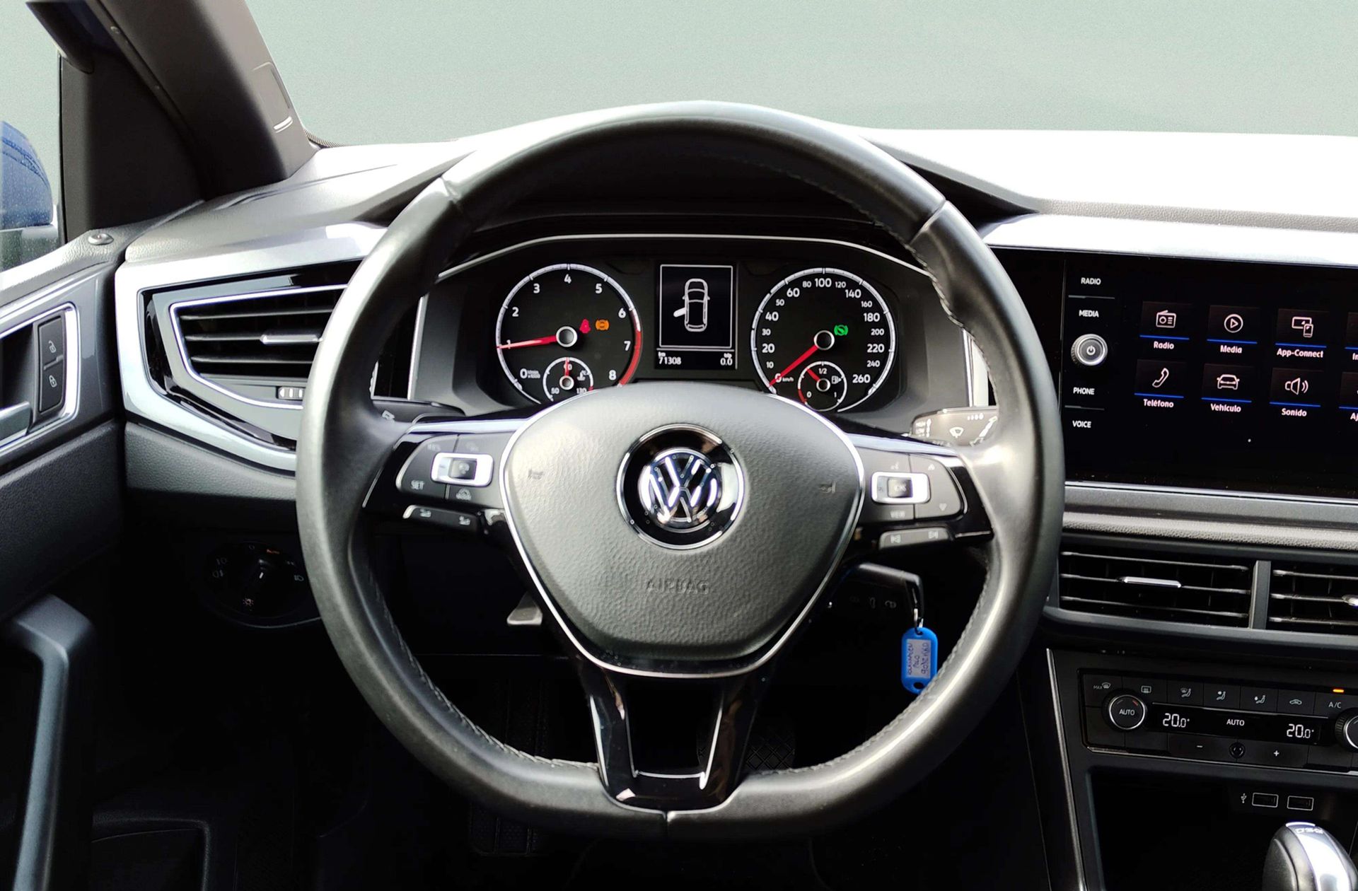 Volkswagen Polo Sport 1.0 TSI DSG - foto 23