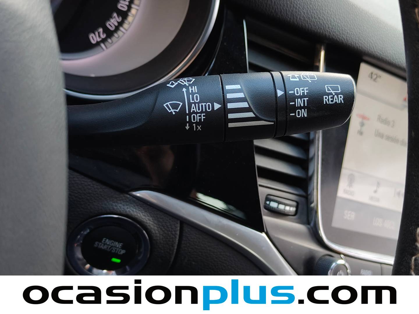 Opel Astra Opel Astra Sports Tourer 1.6 CDTI S/S Innovation (136 CV) al mejor precio