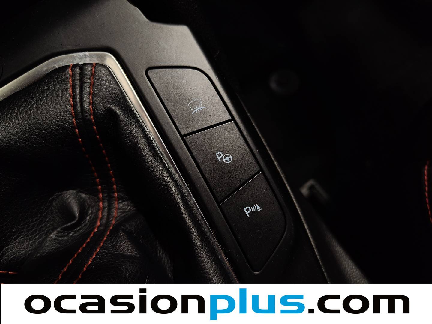 Ford Focus Ford Focus 1.0 Ecoboost ST-Line (125 CV) km 0