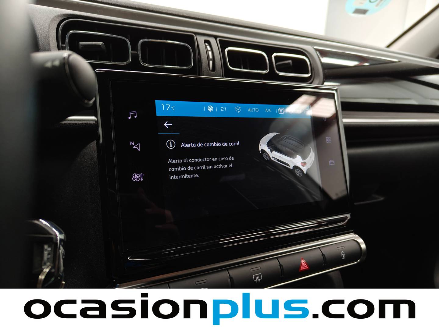 Citroën C3 Citroën C3 BlueHDi 100 S&S Shine (102 CV) barato