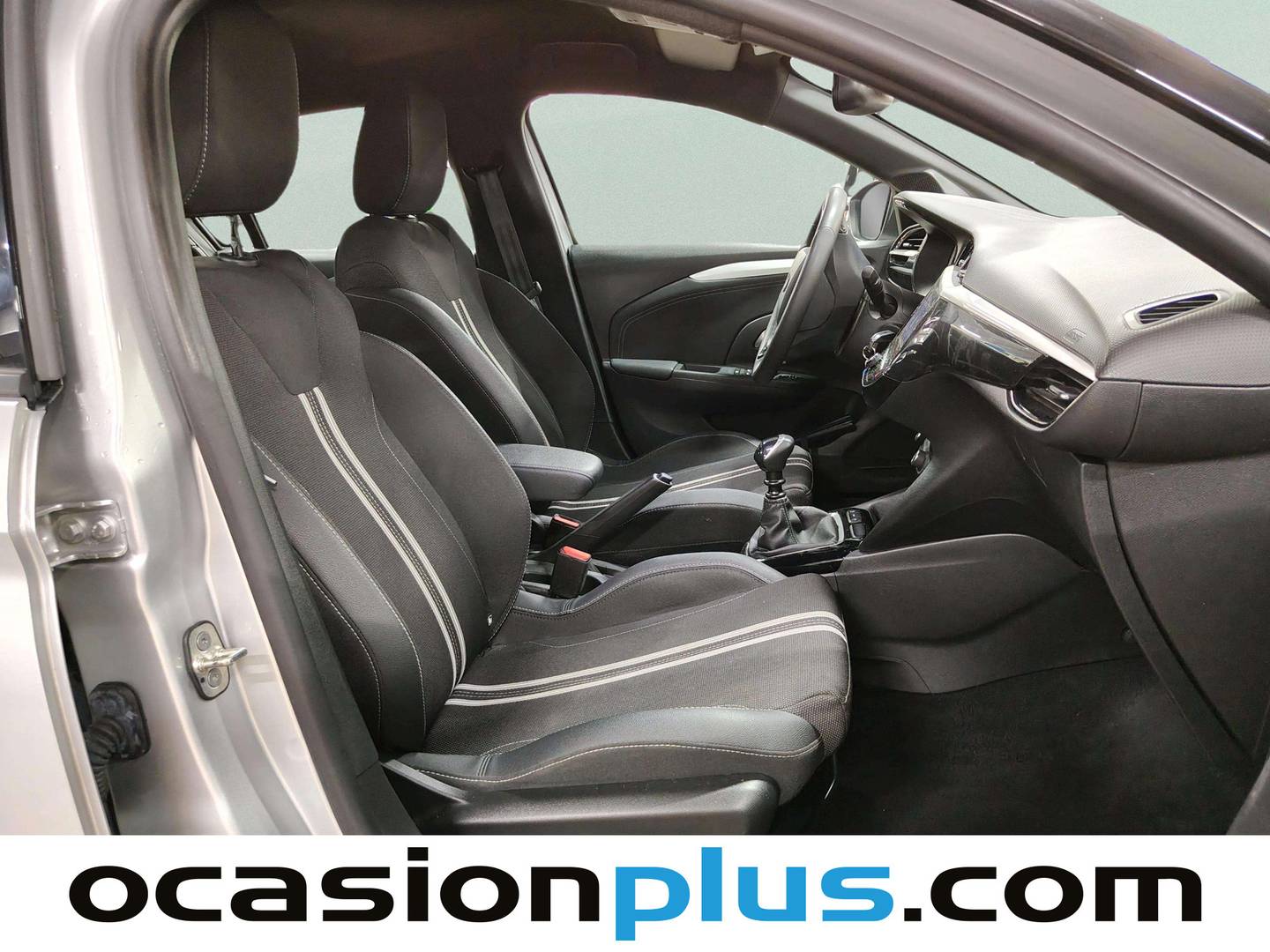 Opel Corsa Opel Corsa 1.2 T XHL GS (100 CV) 2025